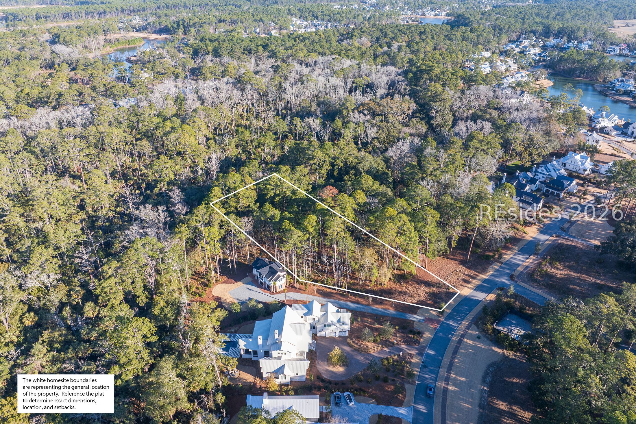 196 Vinson Road