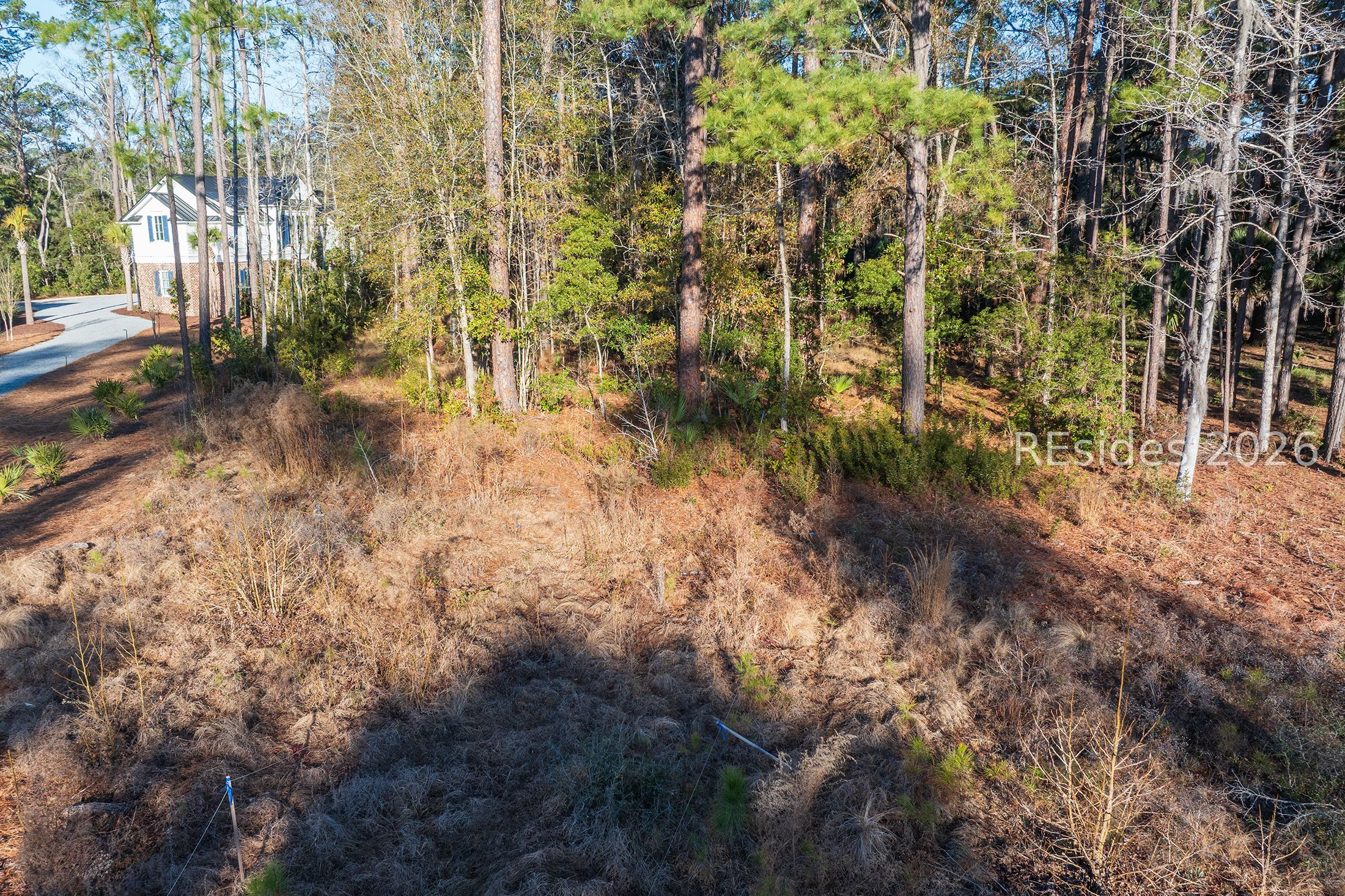 196 Vinson Road