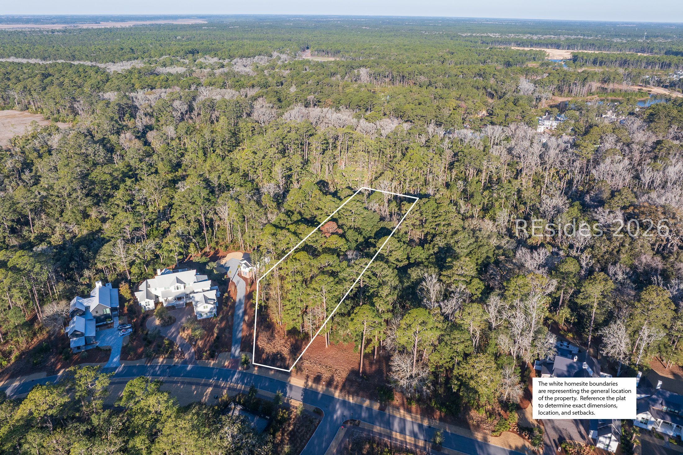 196 Vinson Road
