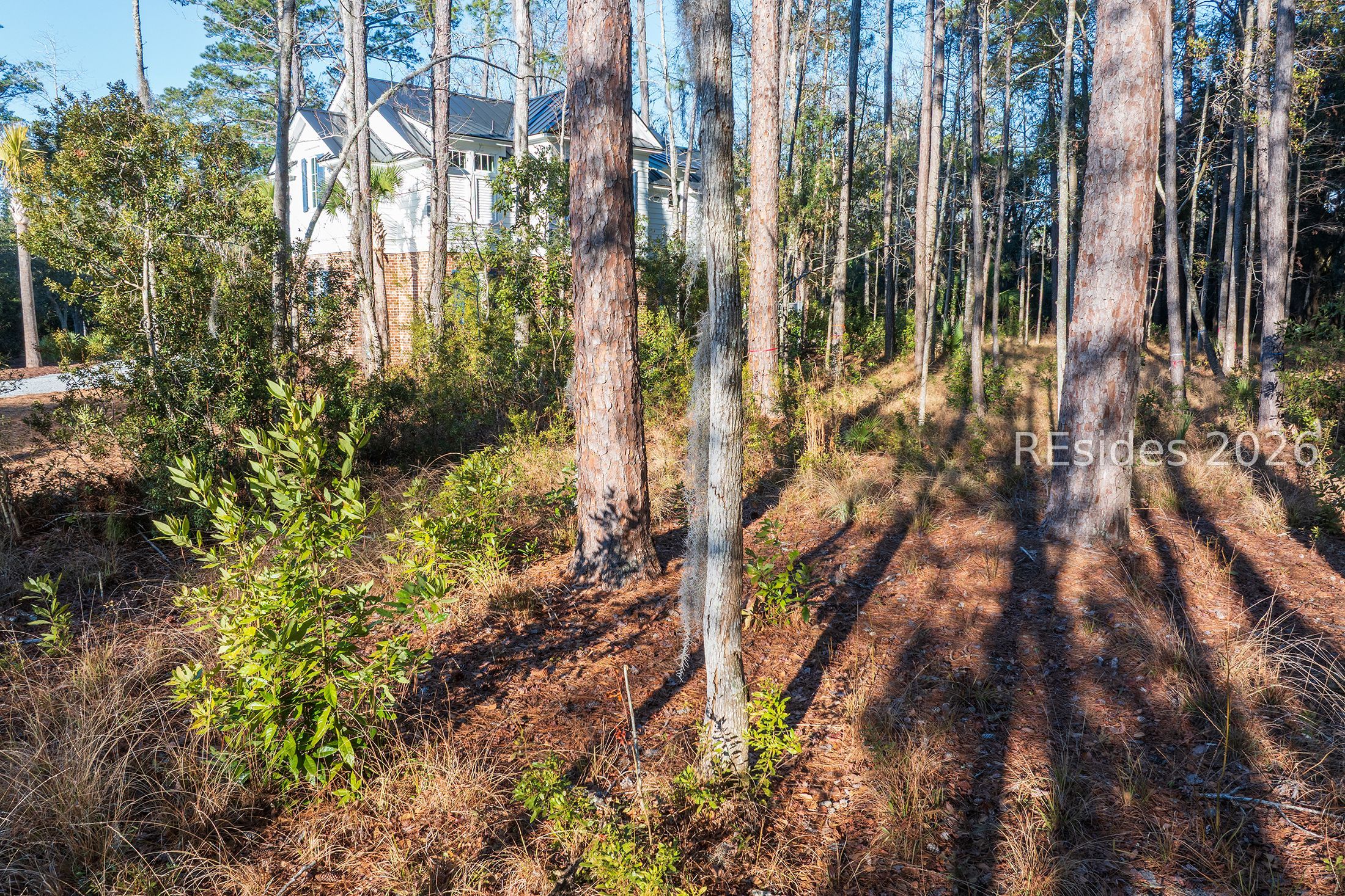 196 Vinson Road