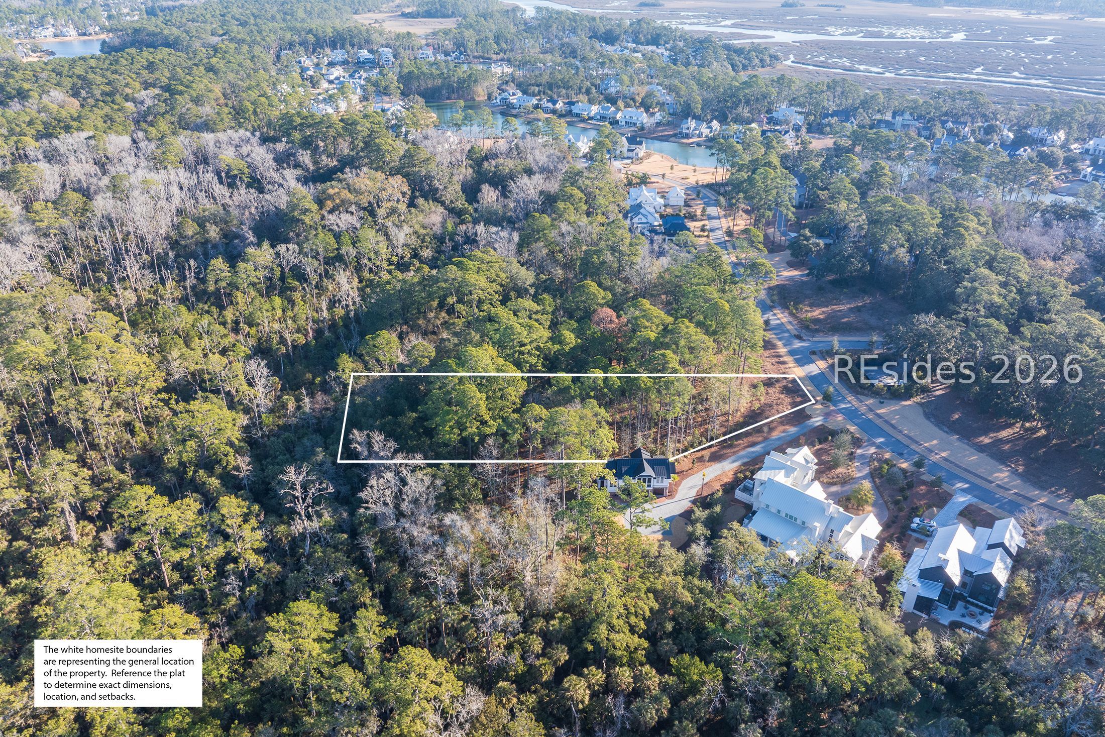 196 Vinson Road