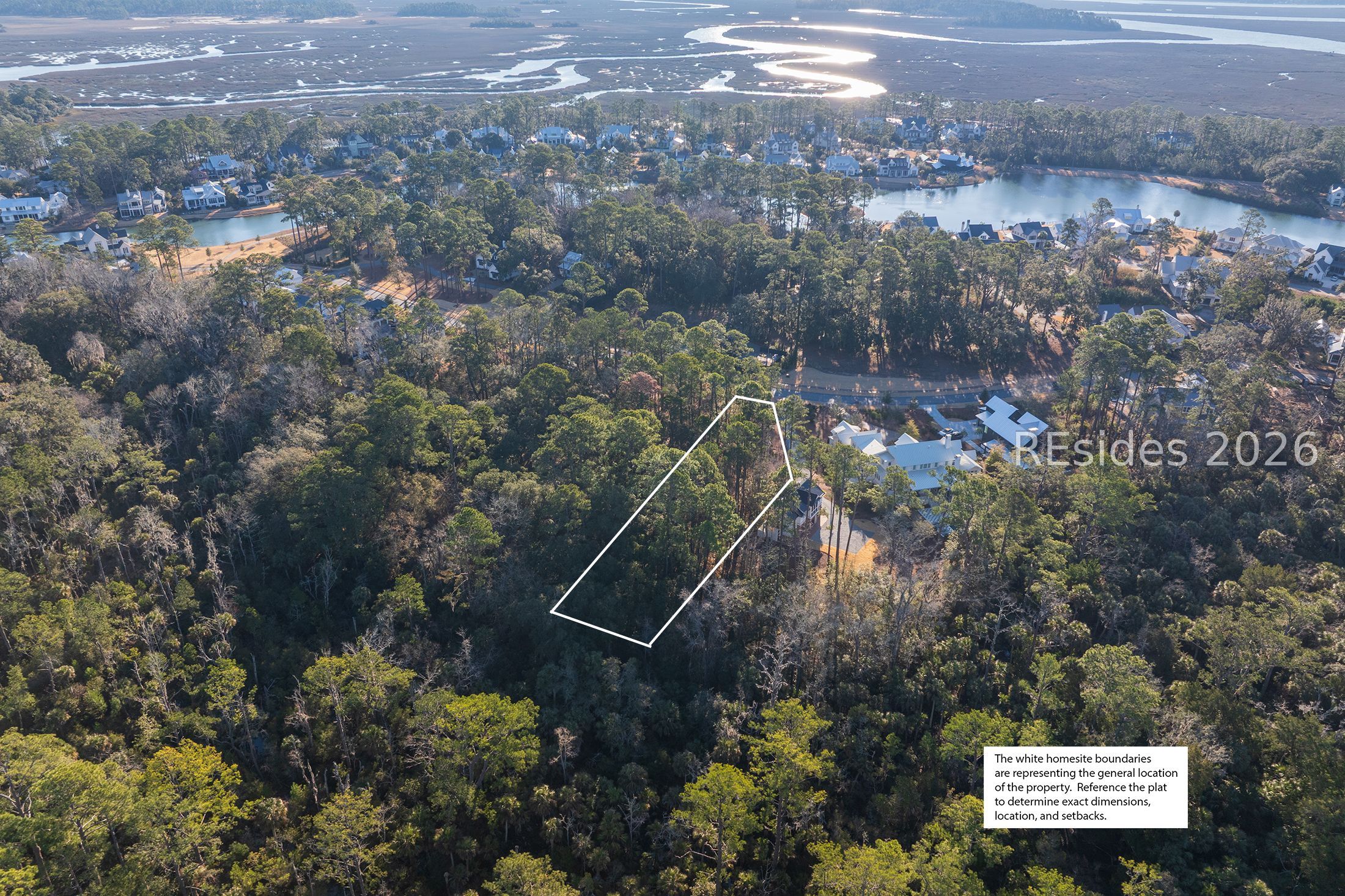 196 Vinson Road