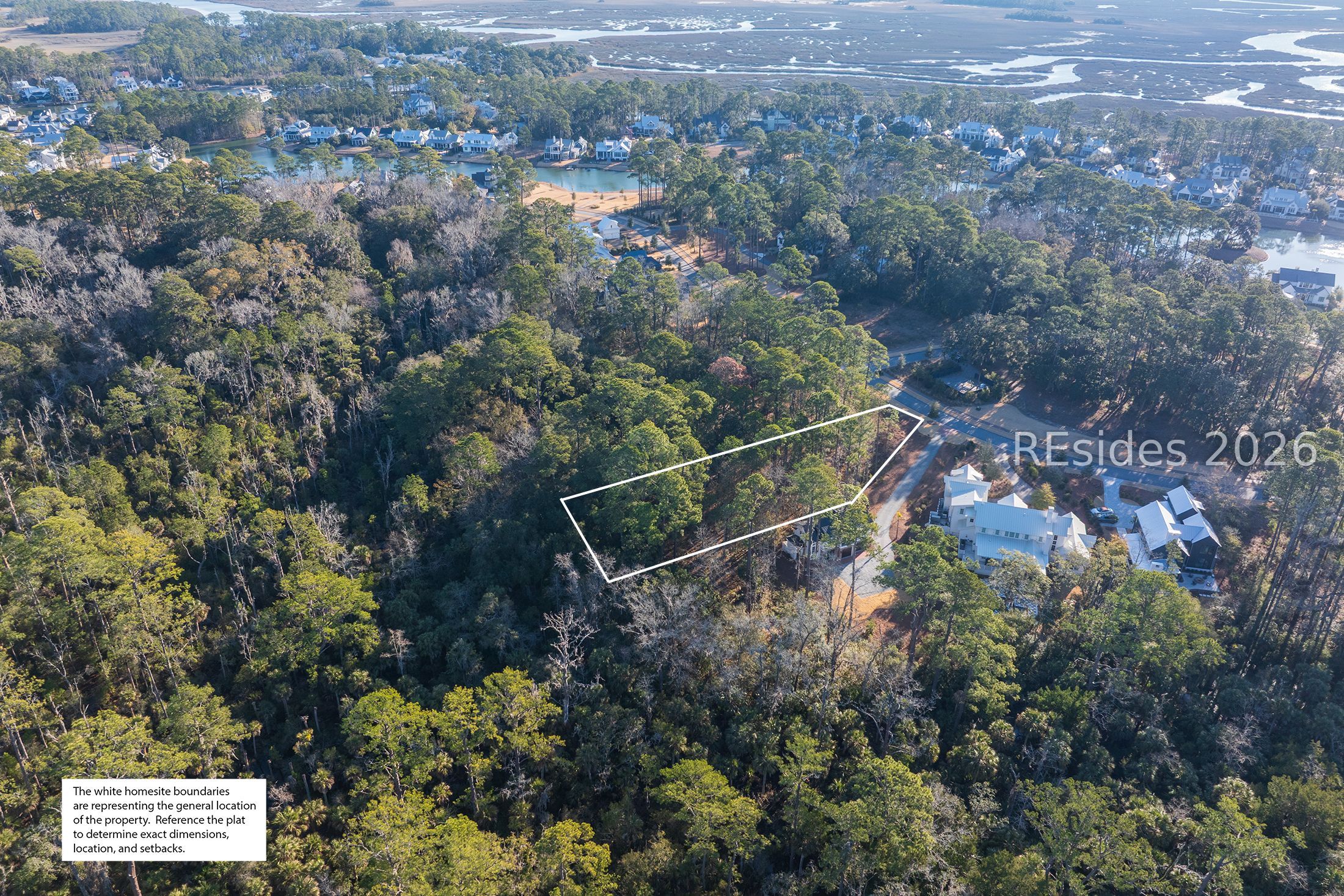 196 Vinson Road