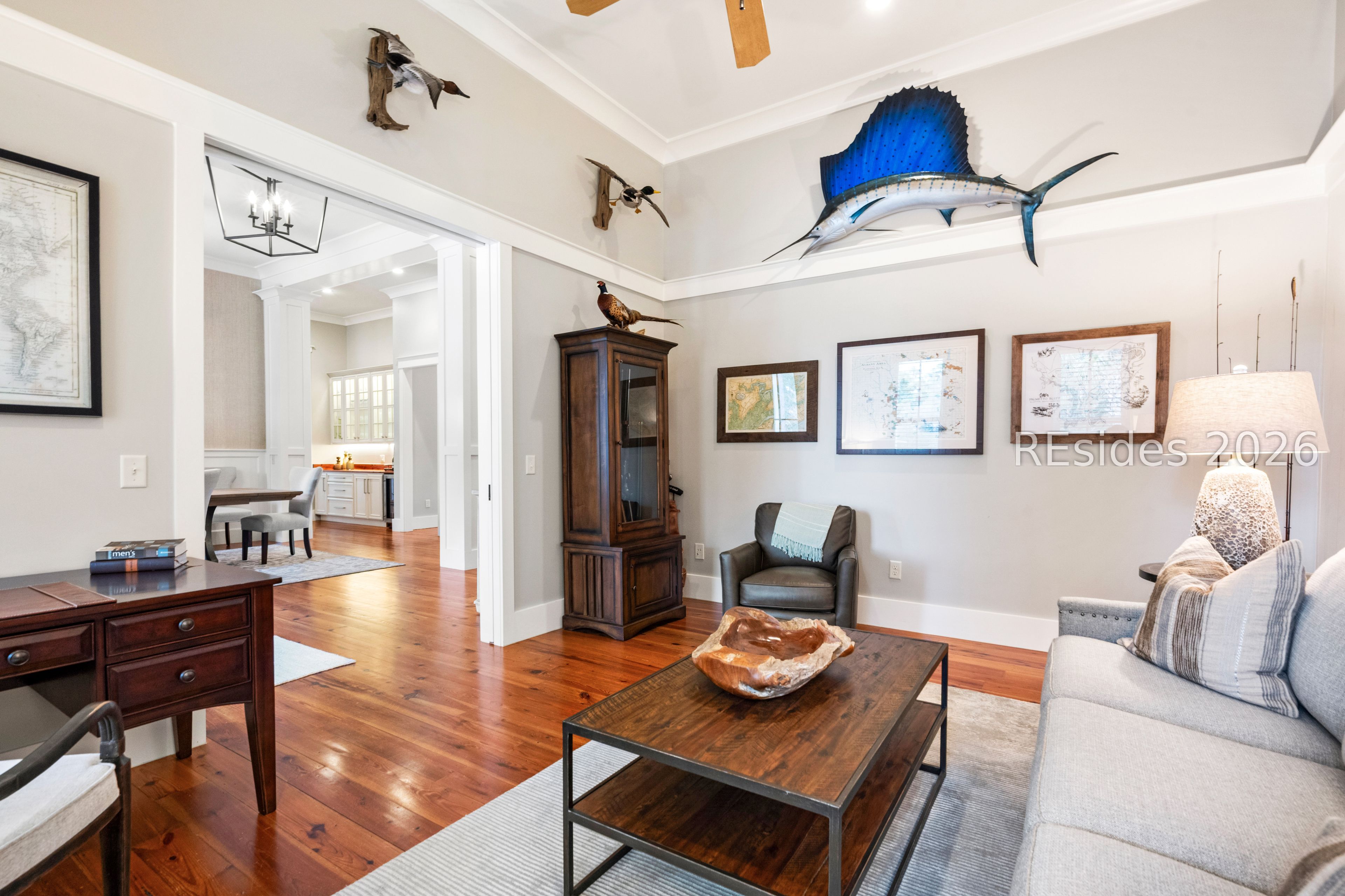 31 Gallavant Road