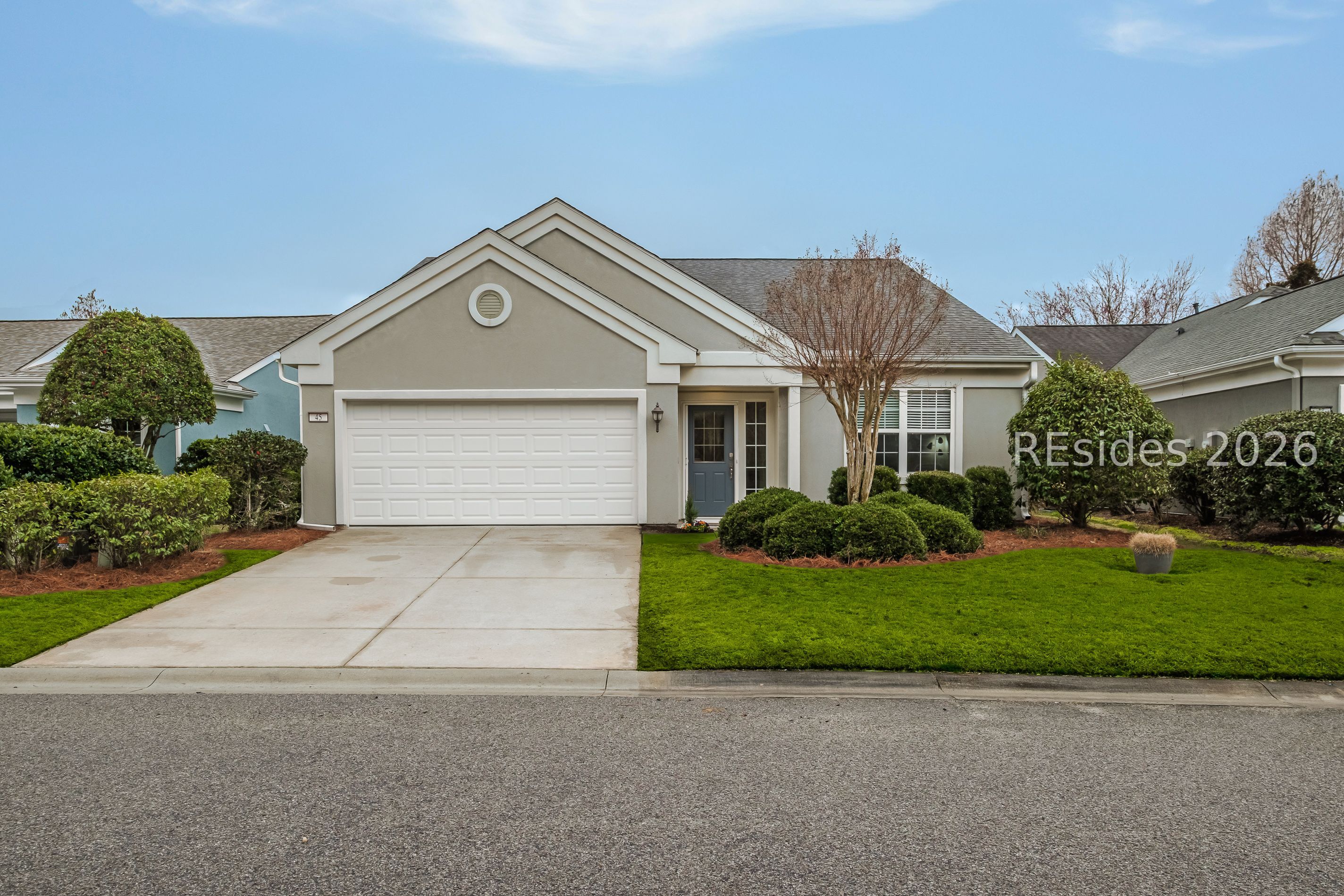 45 Sunbeam Drive