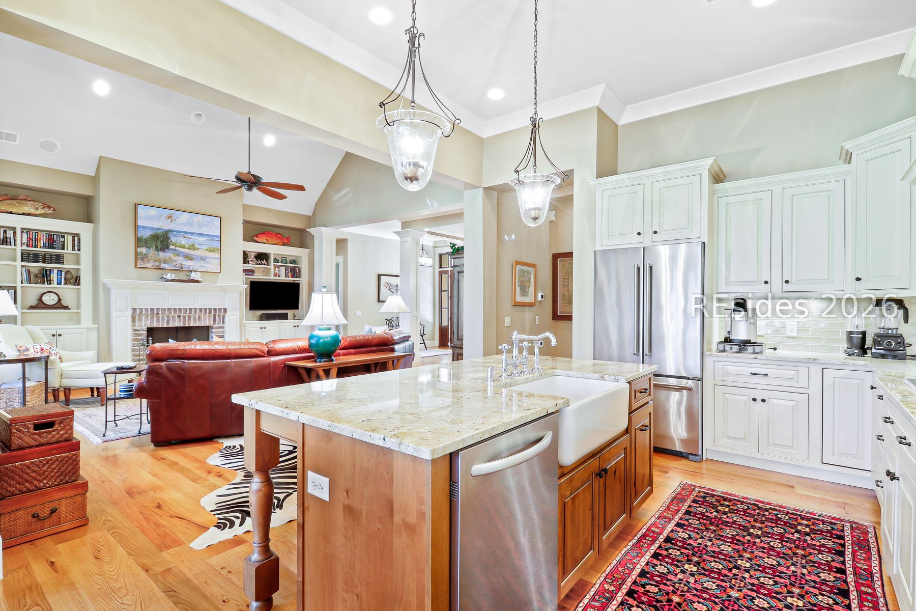 24 Indigo Plantation Road