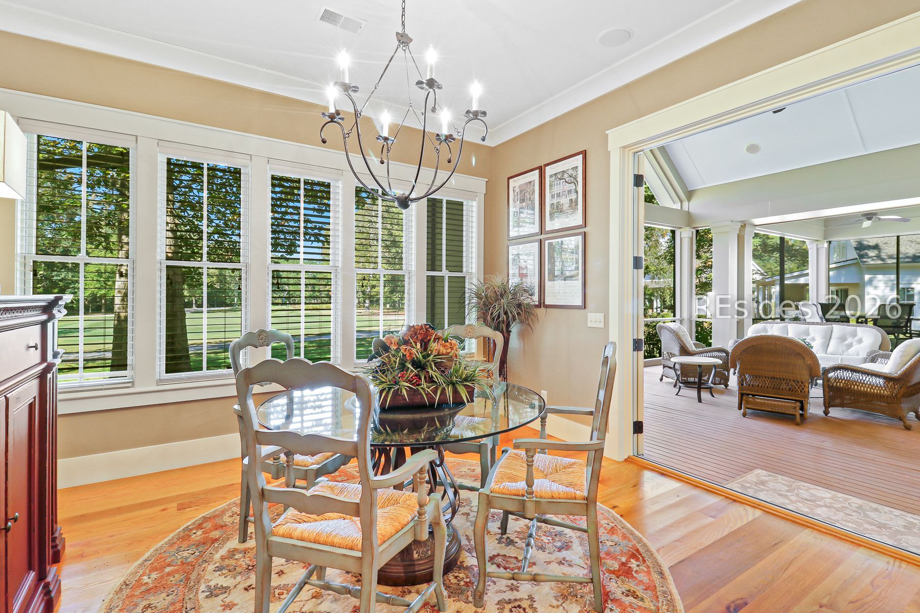 24 Indigo Plantation Road