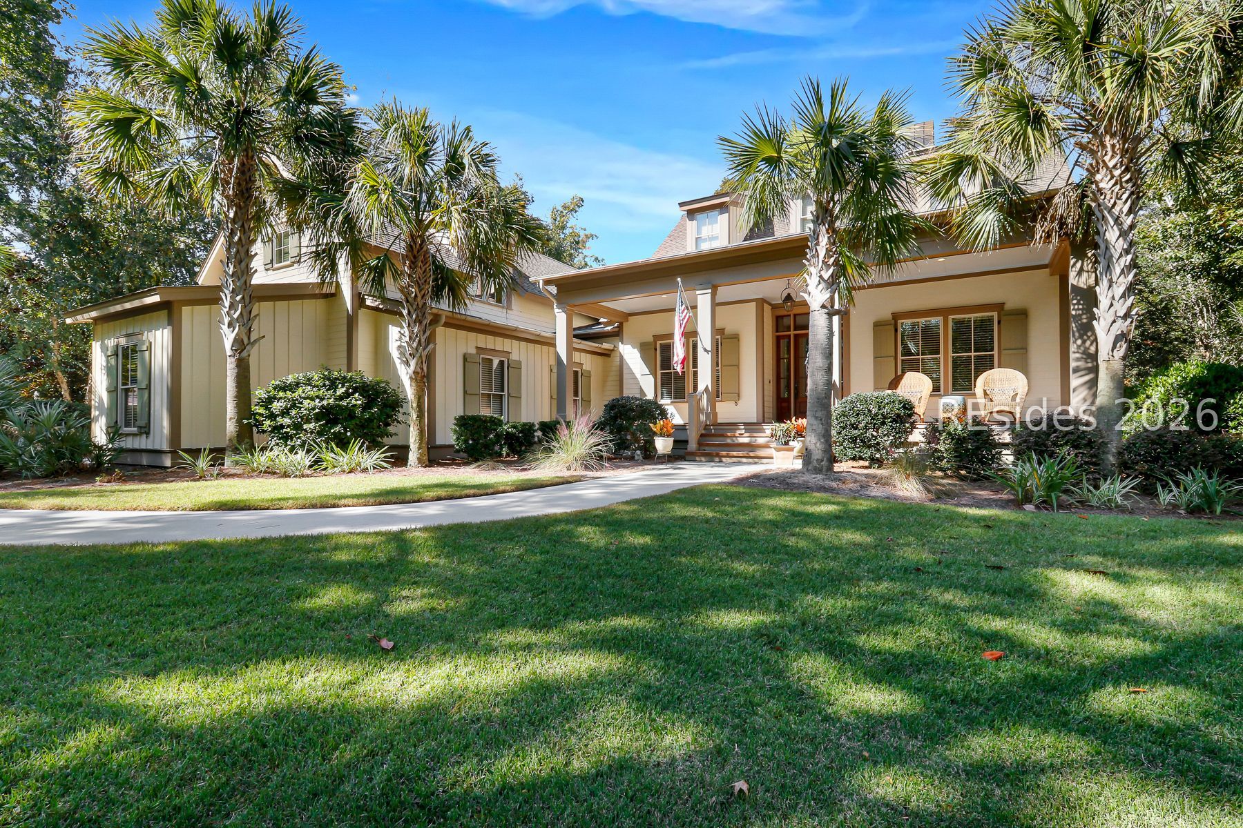 24 Indigo Plantation Road