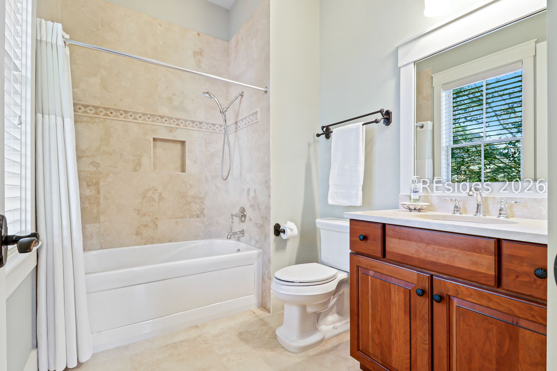 24 Indigo Plantation Road