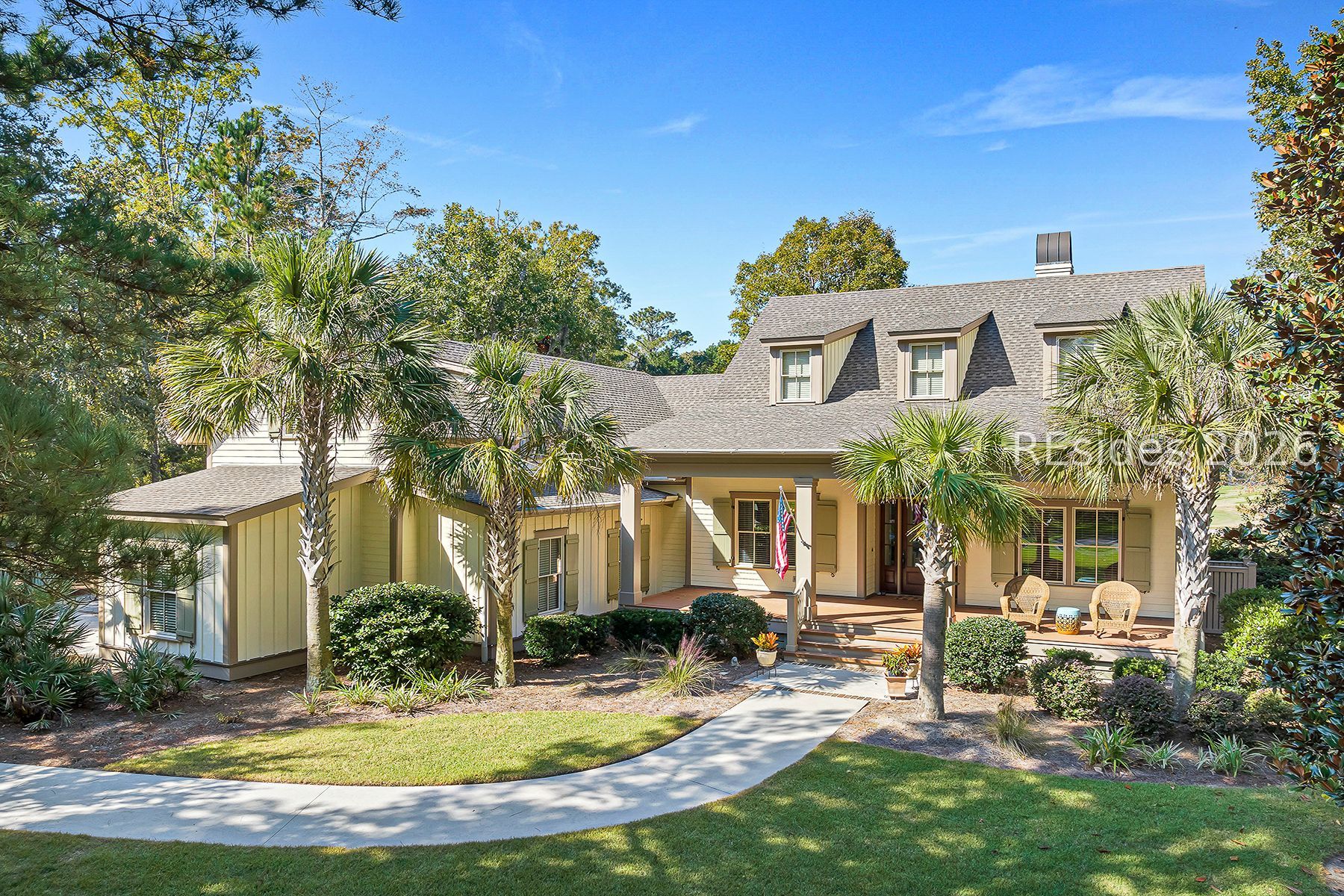 24 Indigo Plantation Road