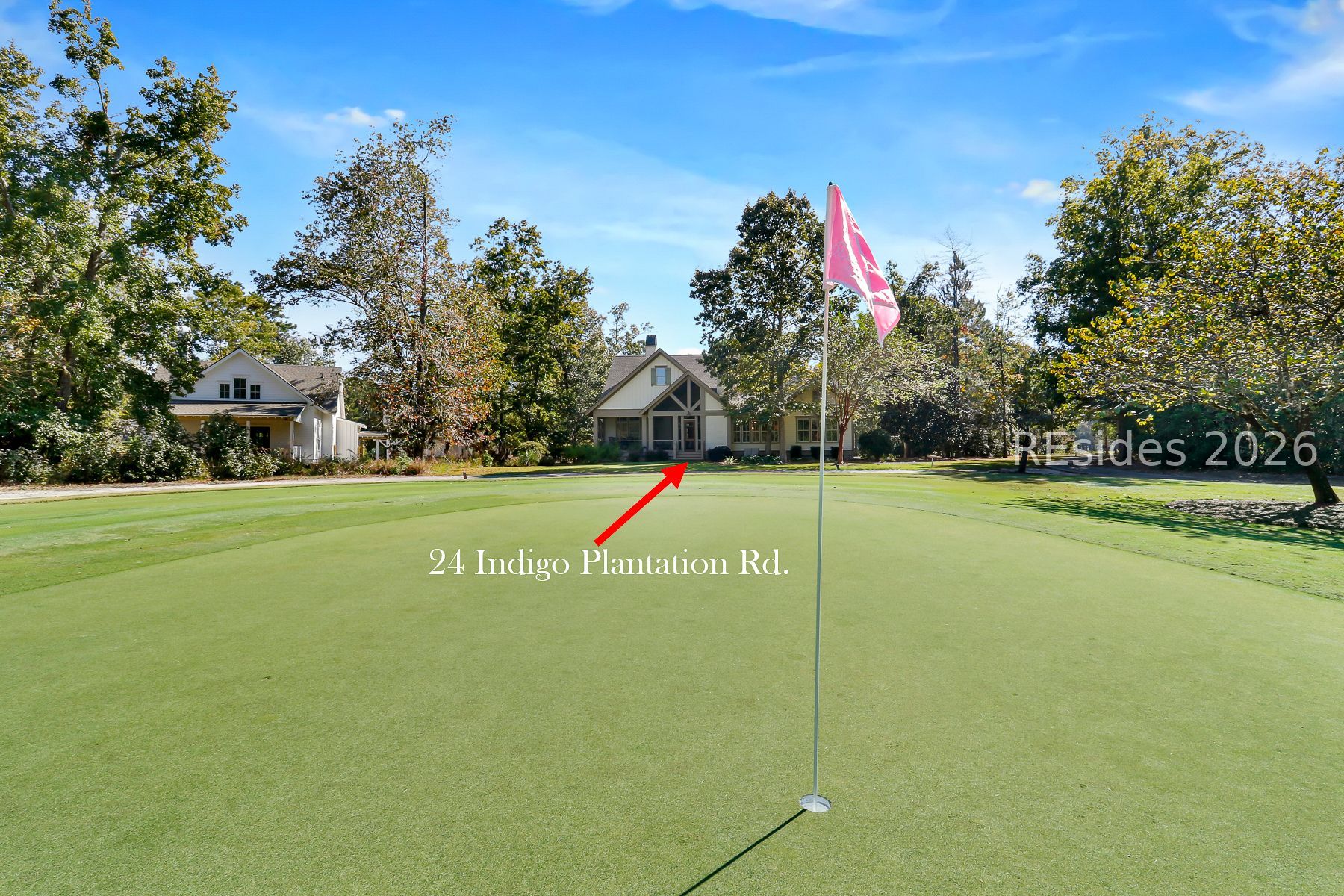 24 Indigo Plantation Road