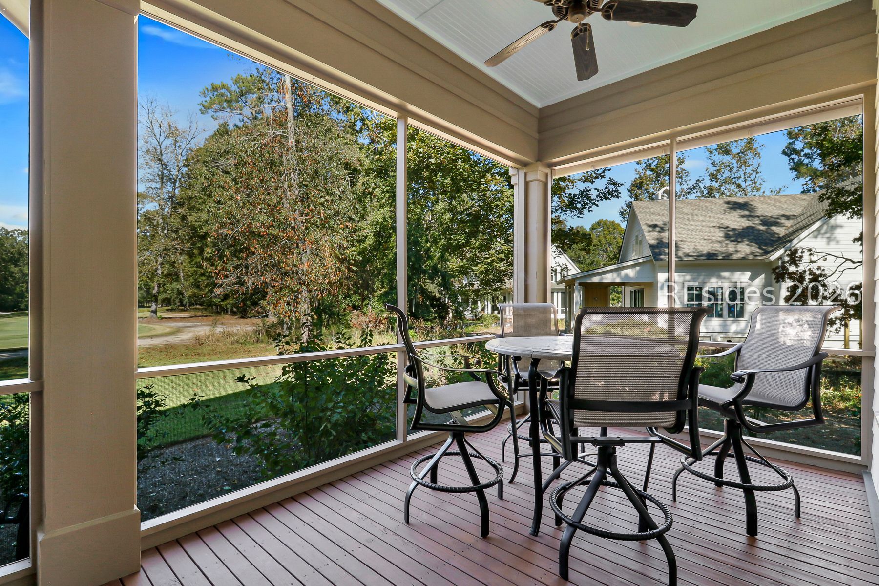 24 Indigo Plantation Road