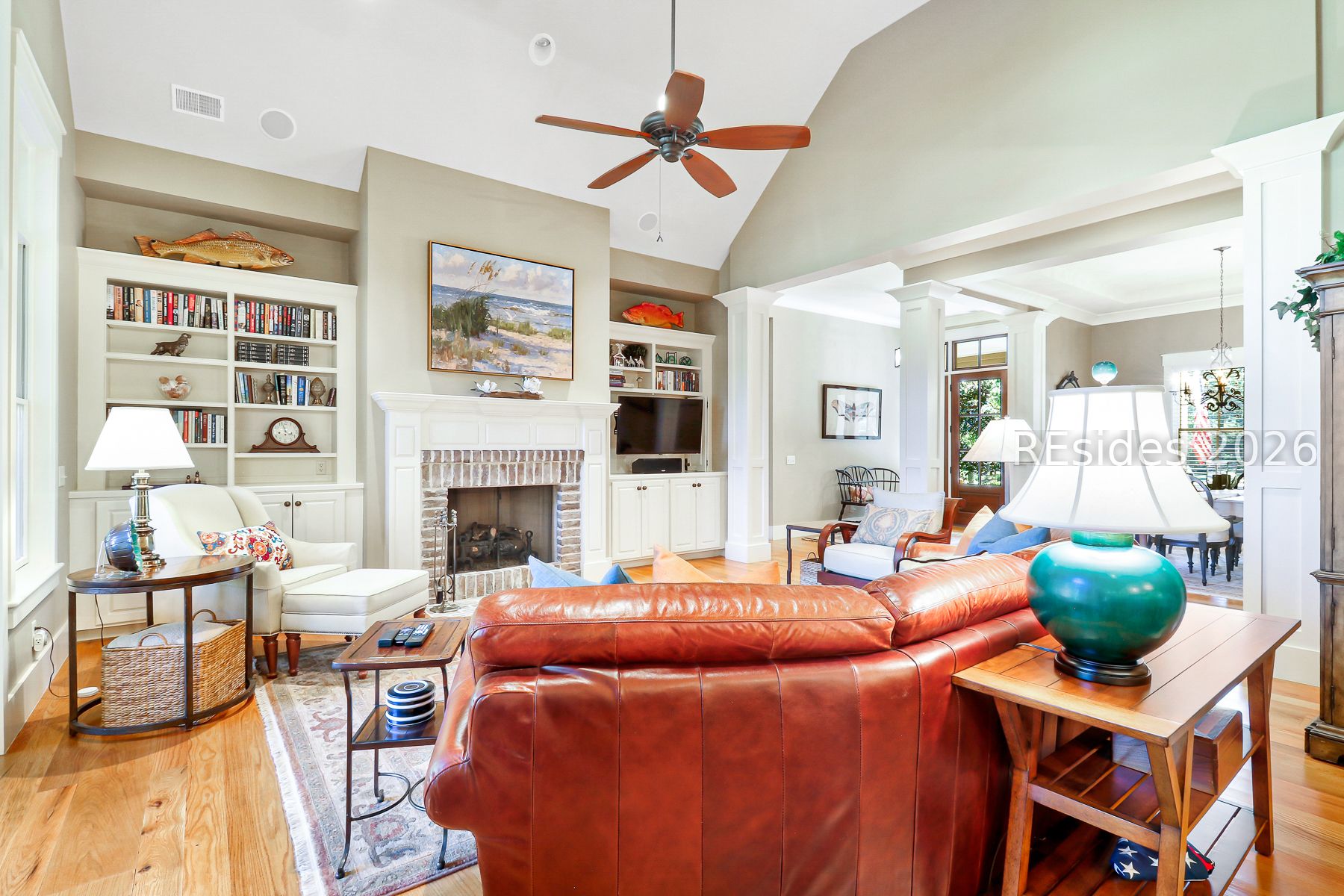 24 Indigo Plantation Road