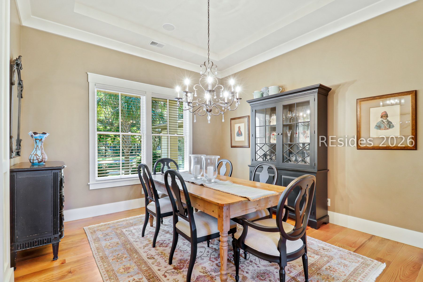 24 Indigo Plantation Road