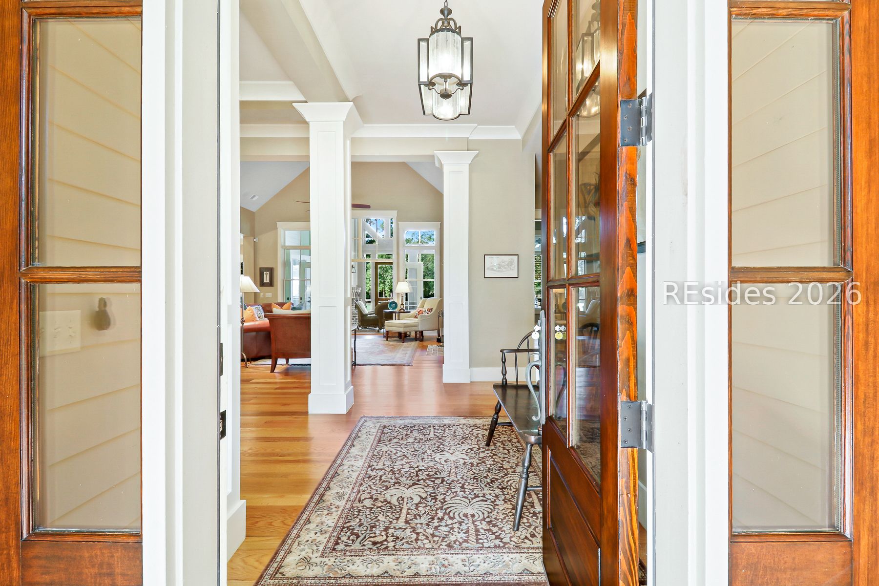 24 Indigo Plantation Road