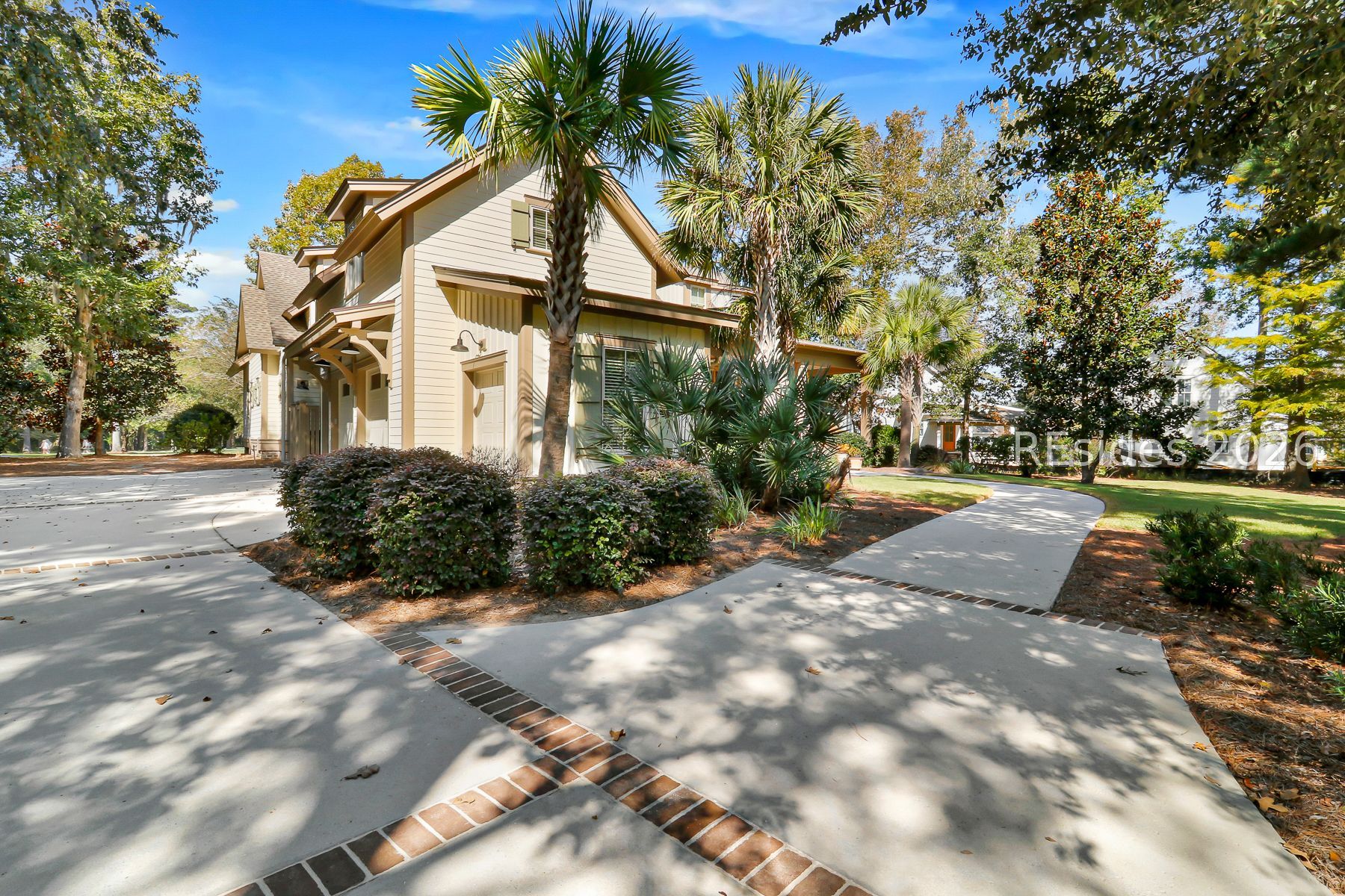 24 Indigo Plantation Road