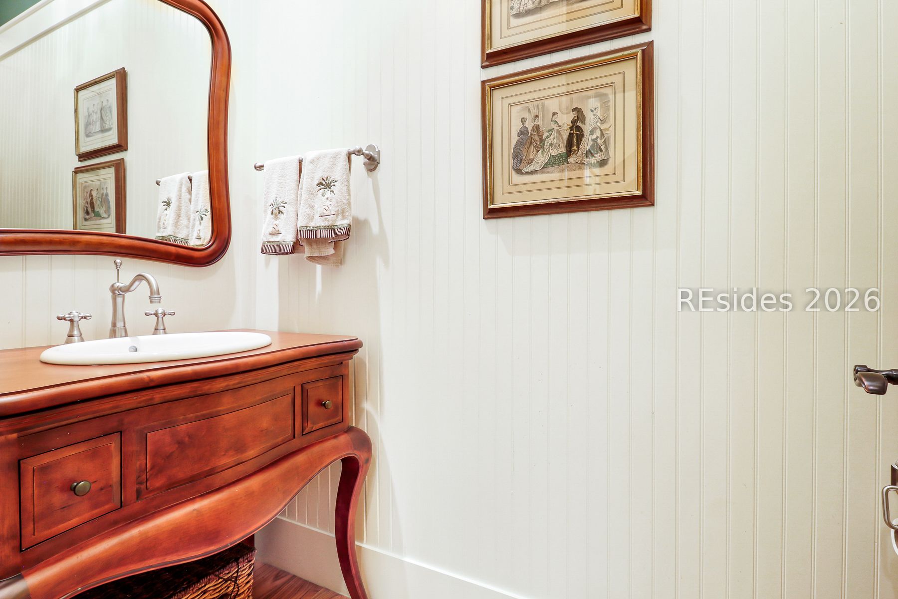 24 Indigo Plantation Road