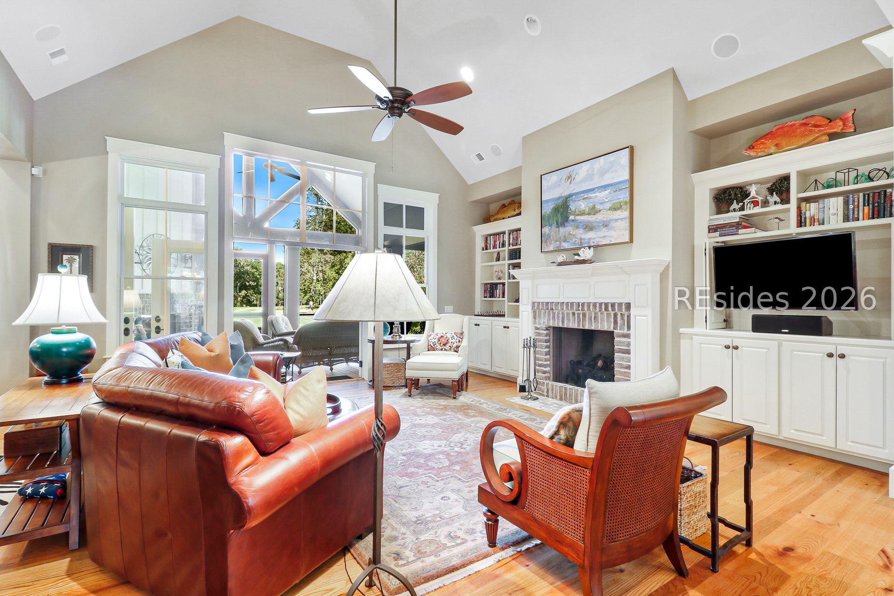 24 Indigo Plantation Road