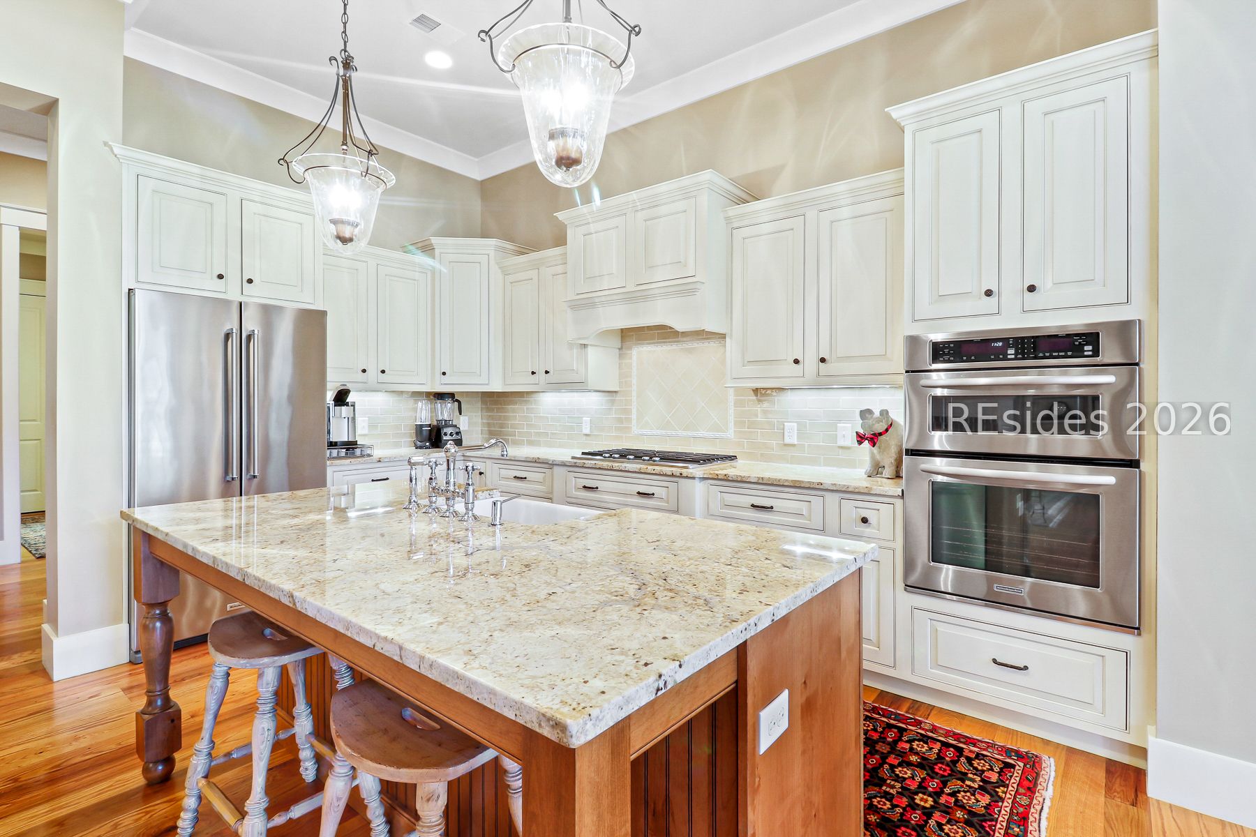 24 Indigo Plantation Road