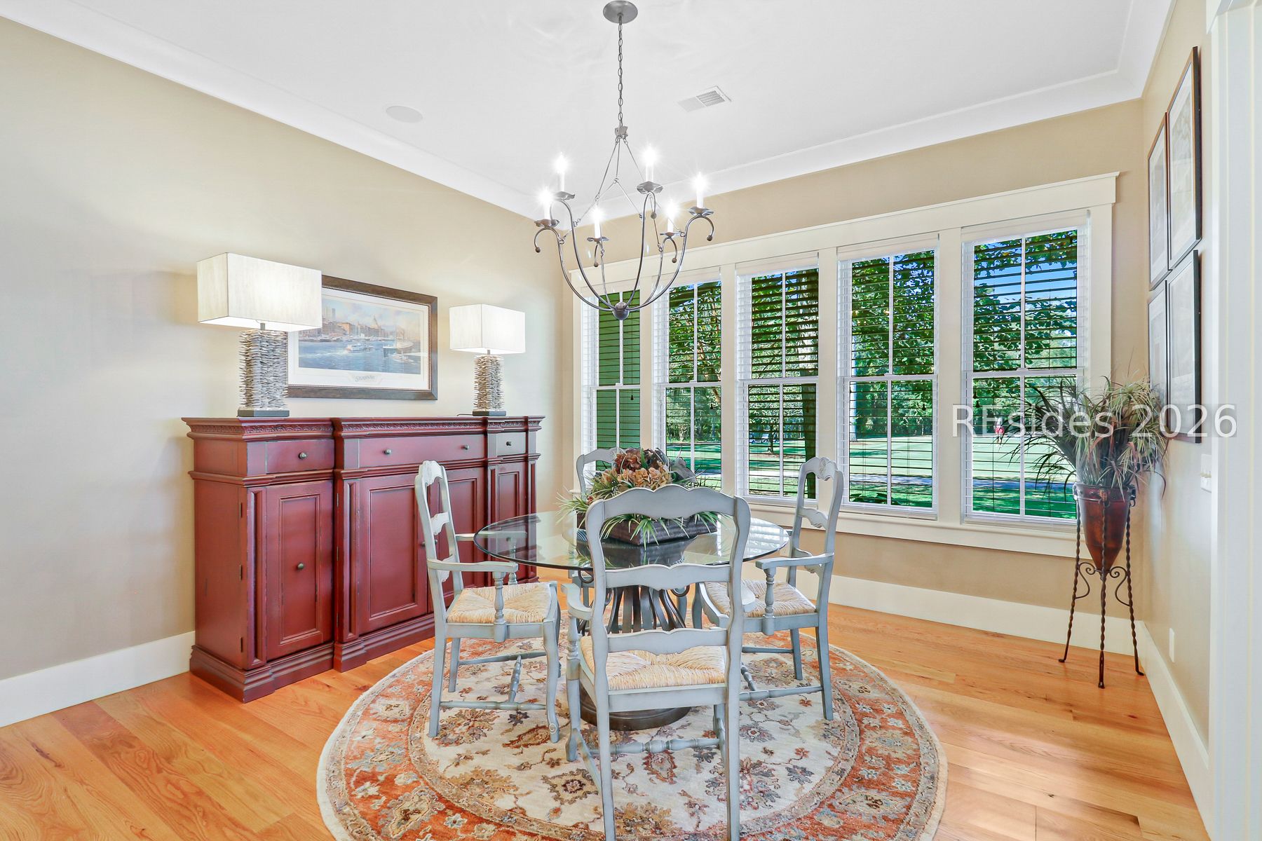 24 Indigo Plantation Road