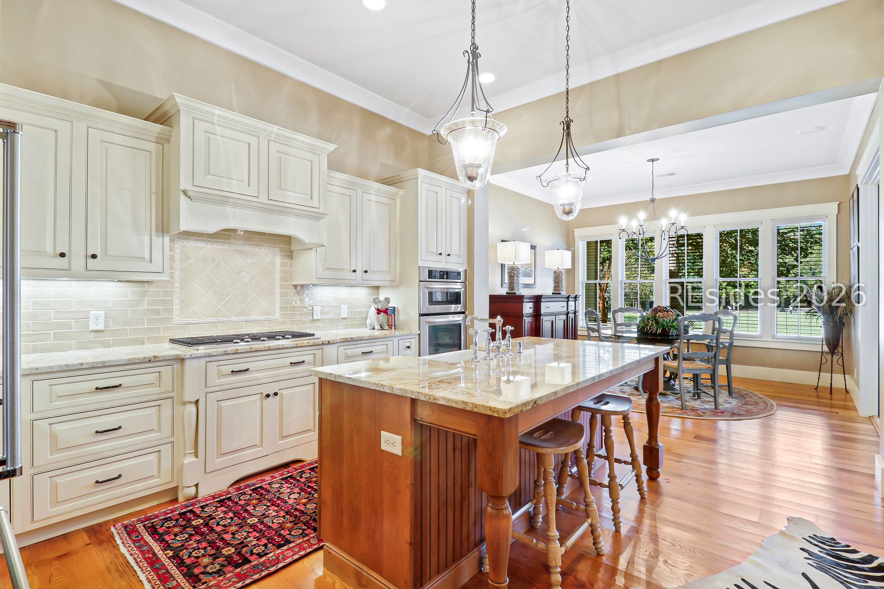 24 Indigo Plantation Road