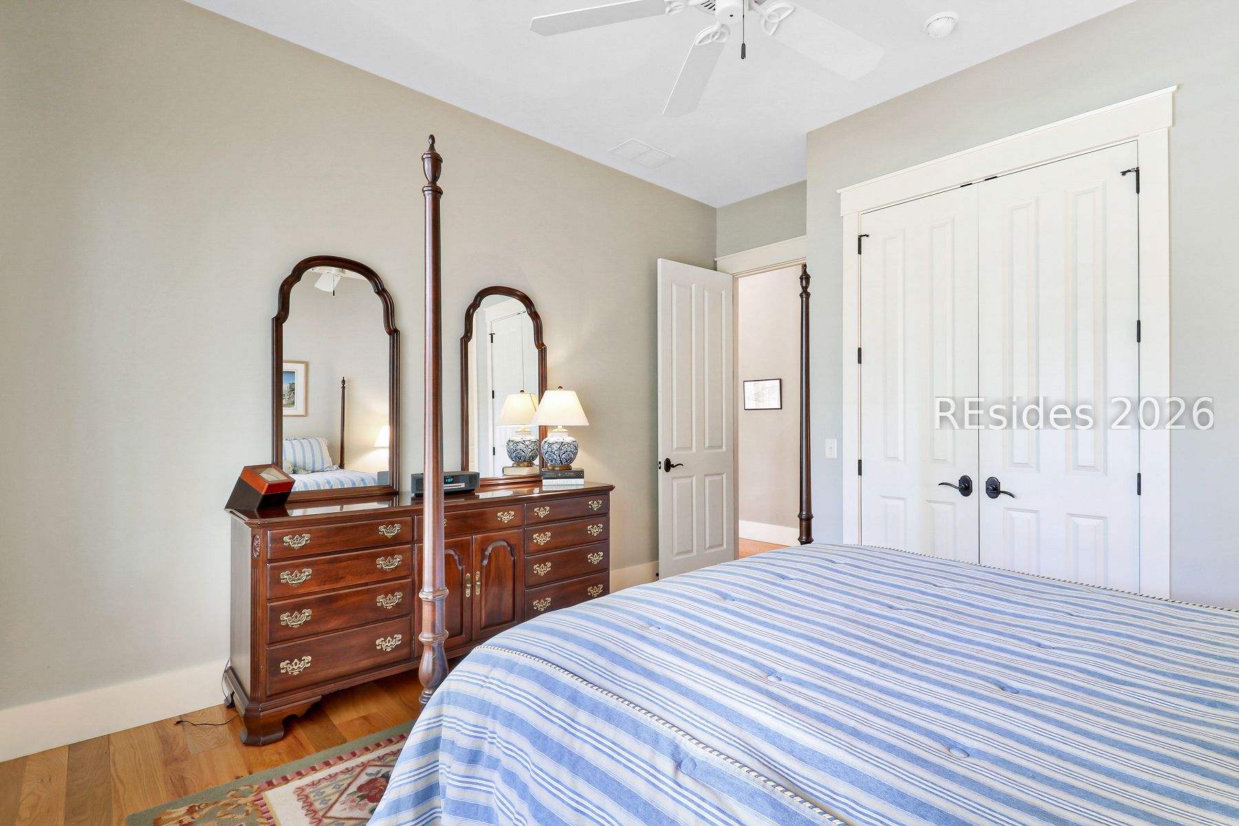 24 Indigo Plantation Road