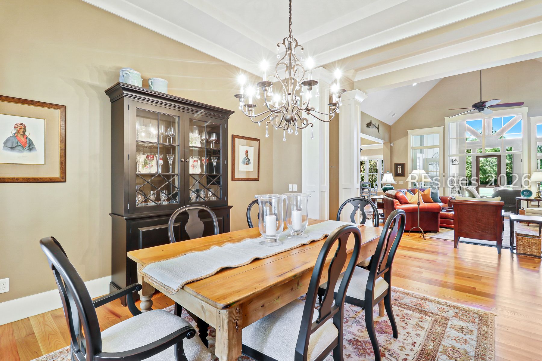 24 Indigo Plantation Road