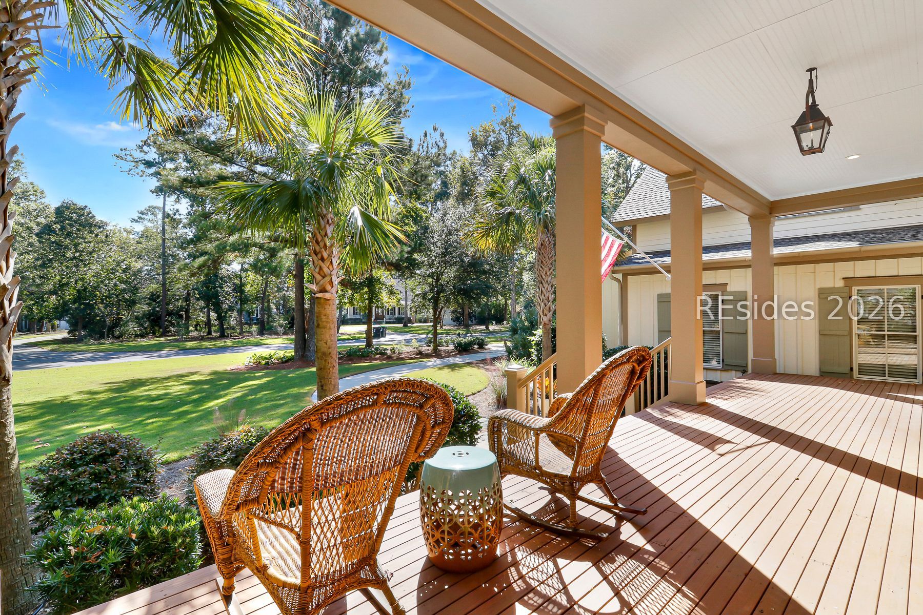 24 Indigo Plantation Road