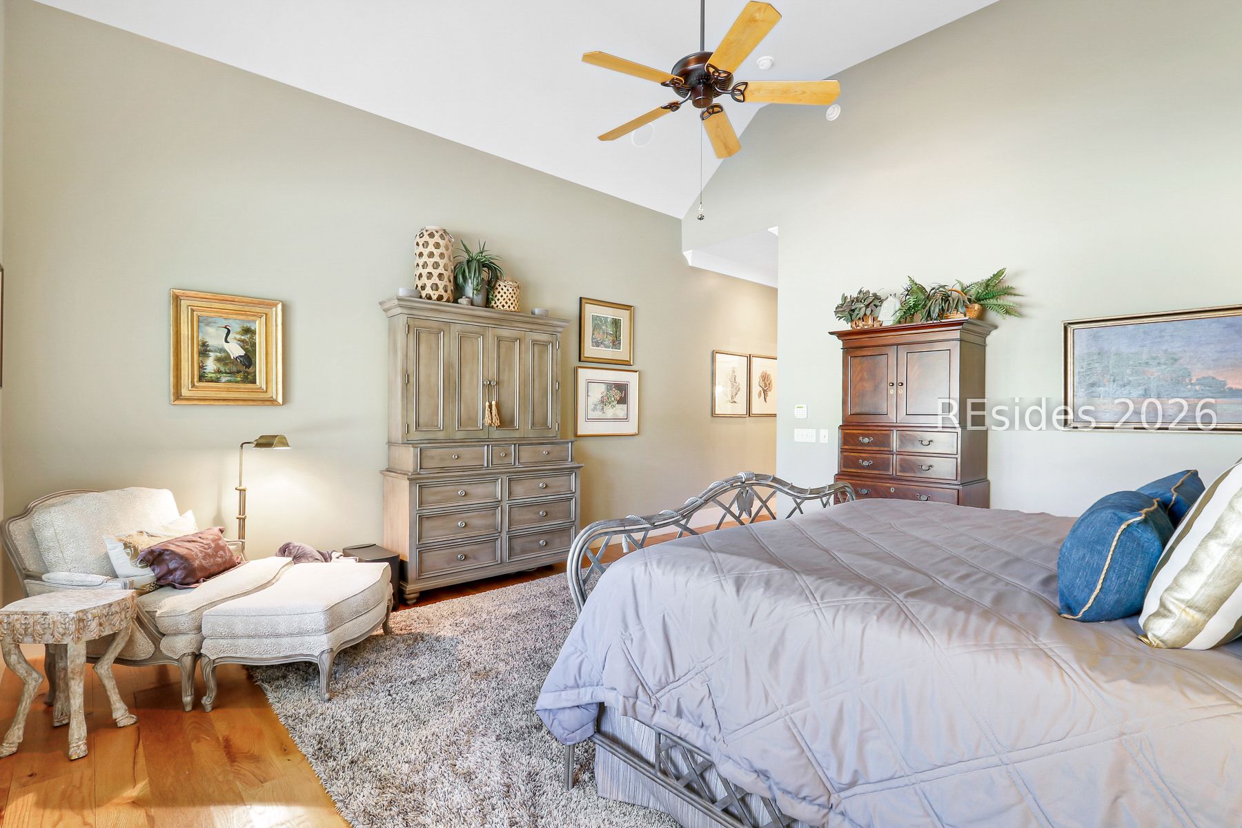 24 Indigo Plantation Road