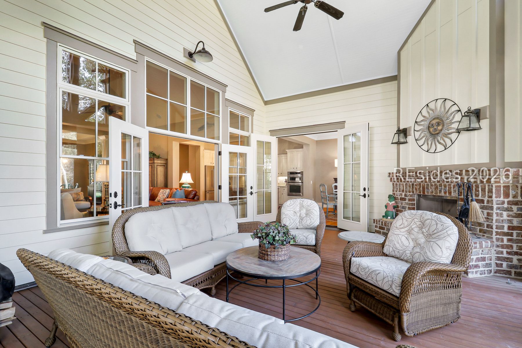 24 Indigo Plantation Road