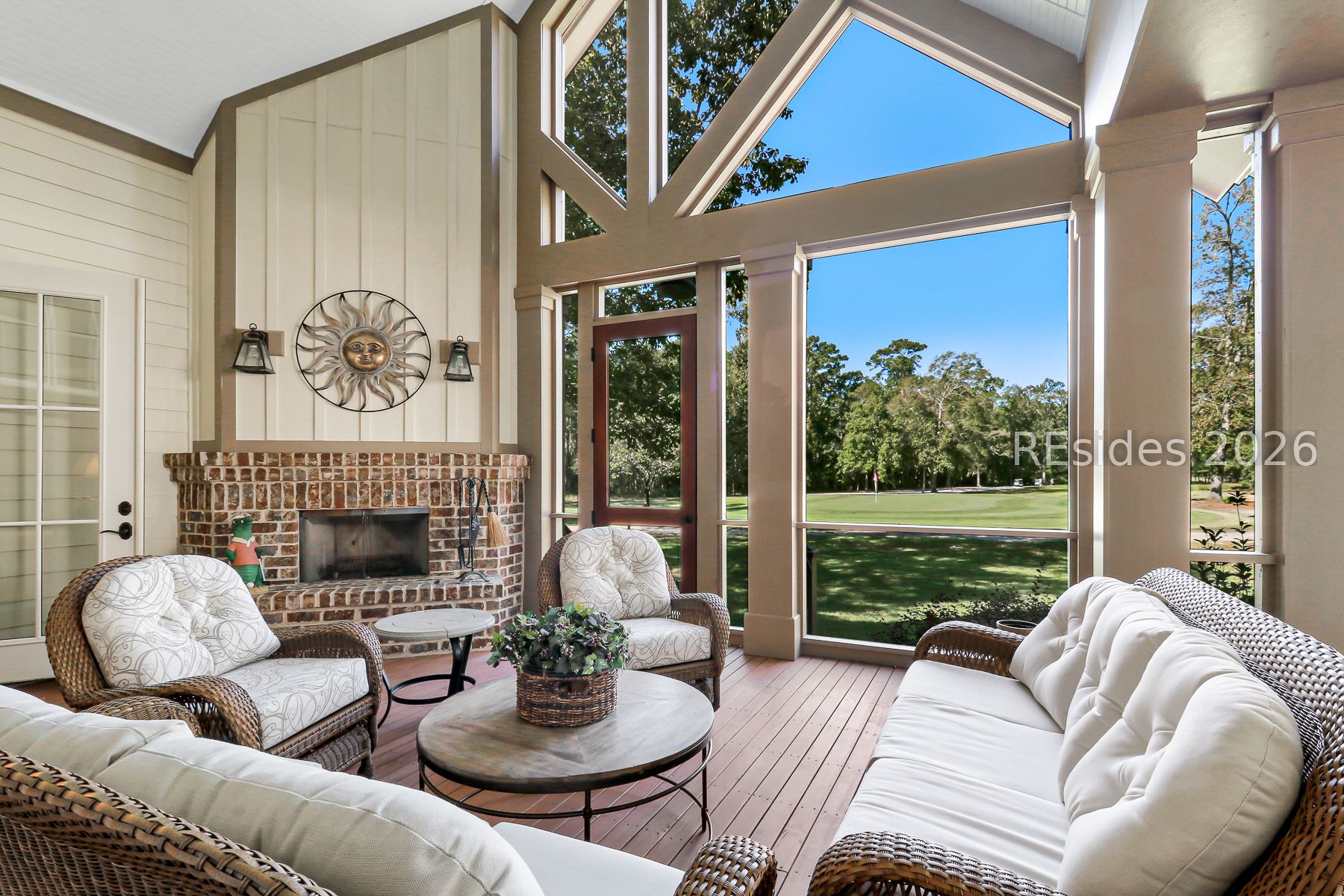 24 Indigo Plantation Road