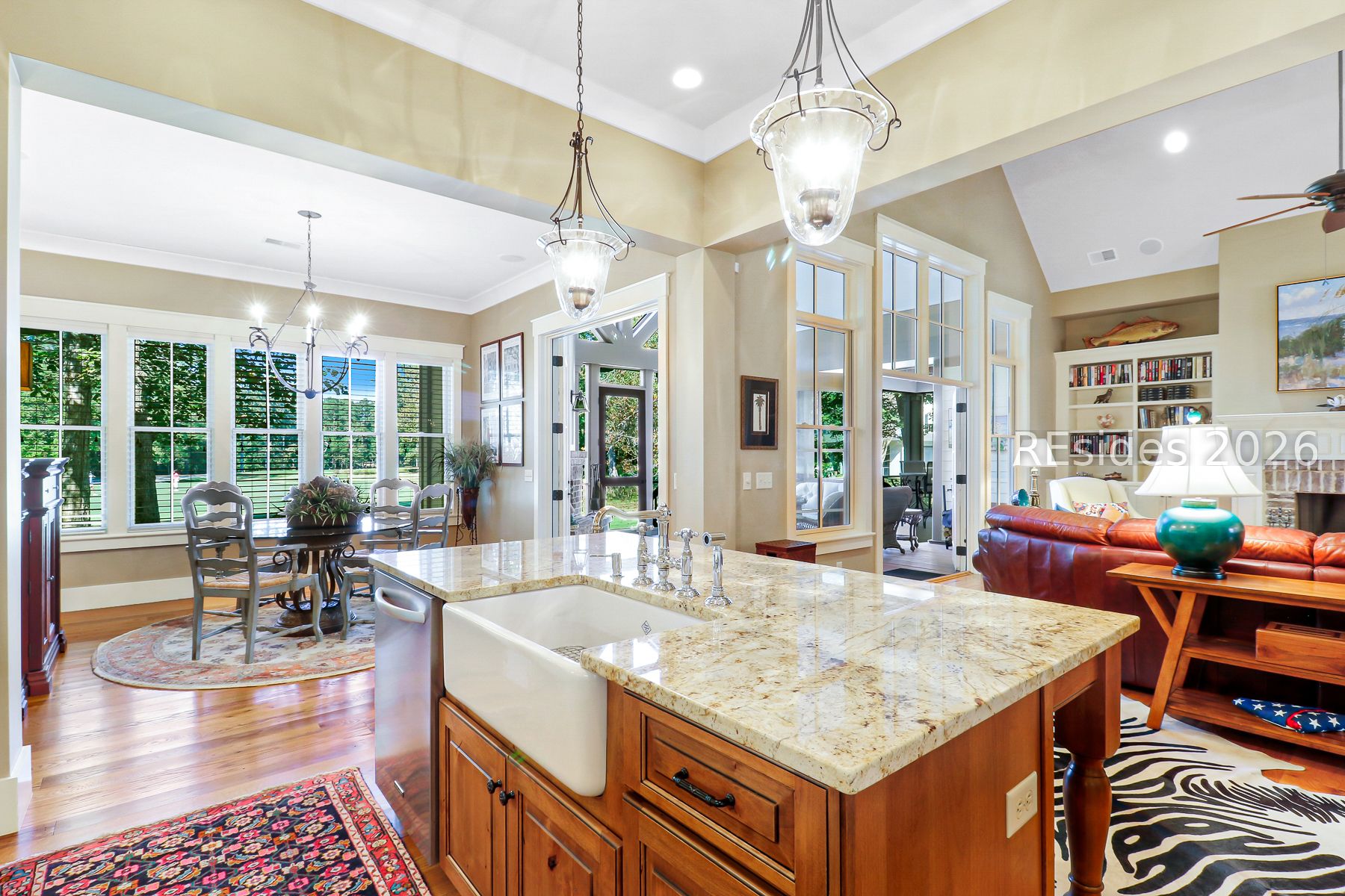 24 Indigo Plantation Road