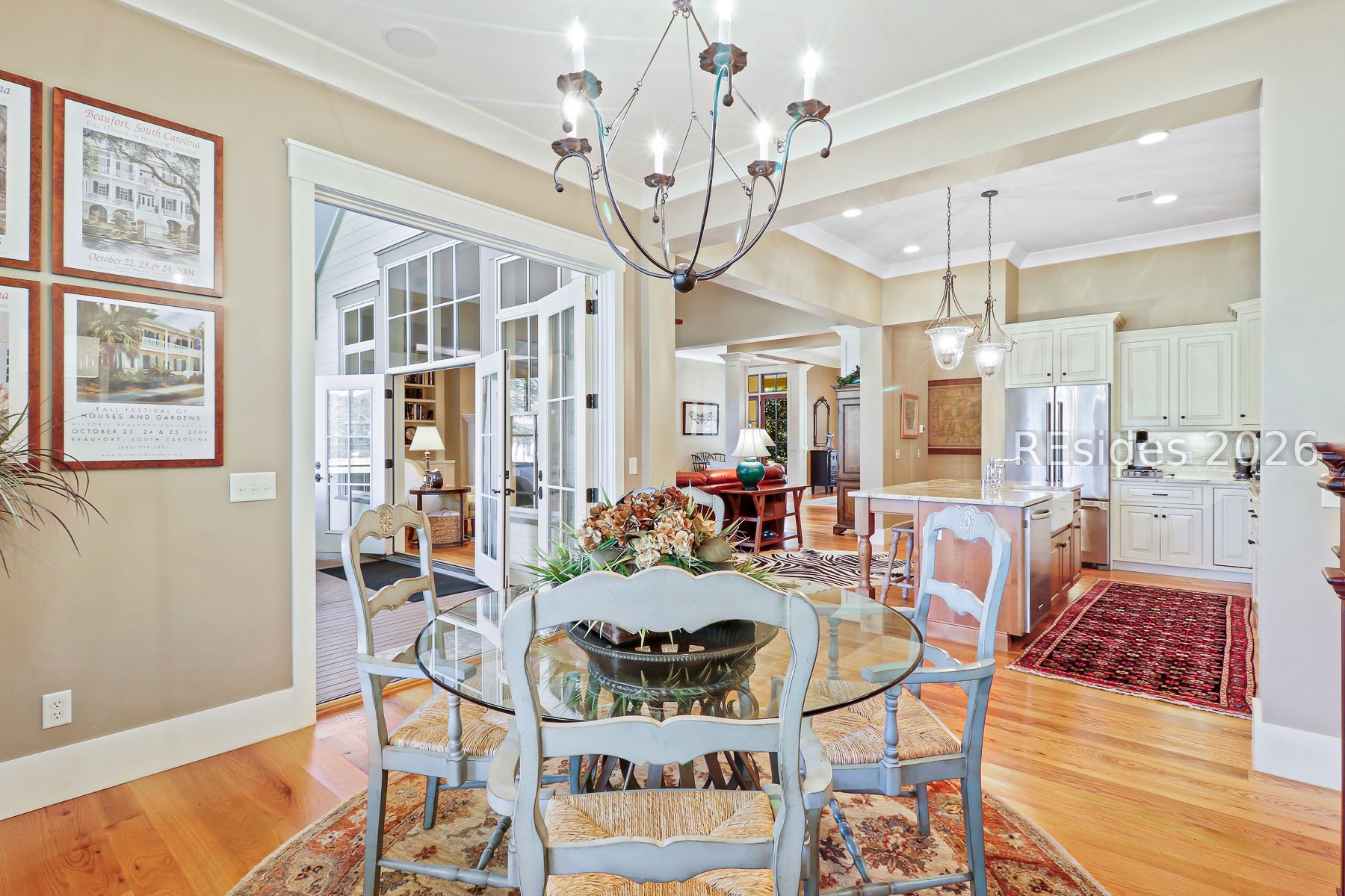 24 Indigo Plantation Road