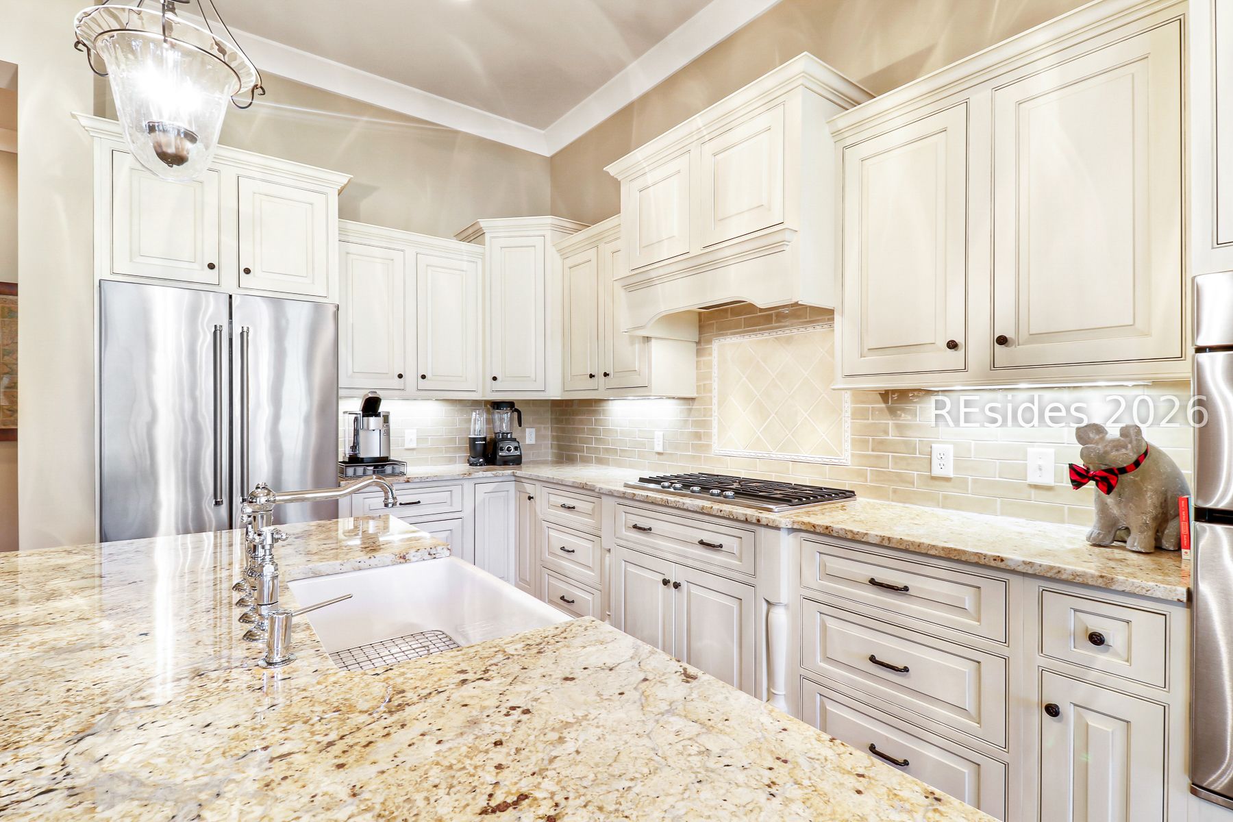 24 Indigo Plantation Road