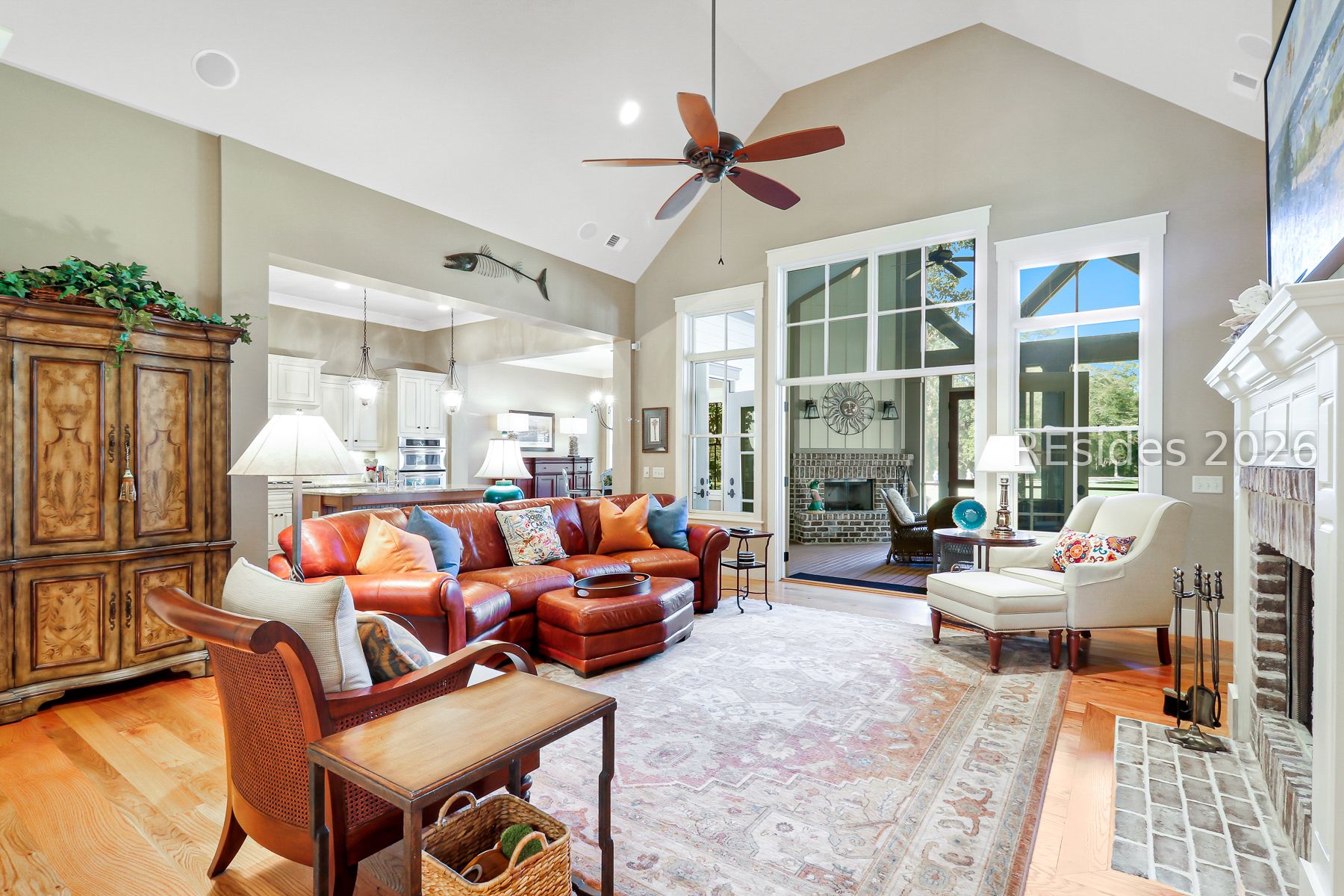 24 Indigo Plantation Road