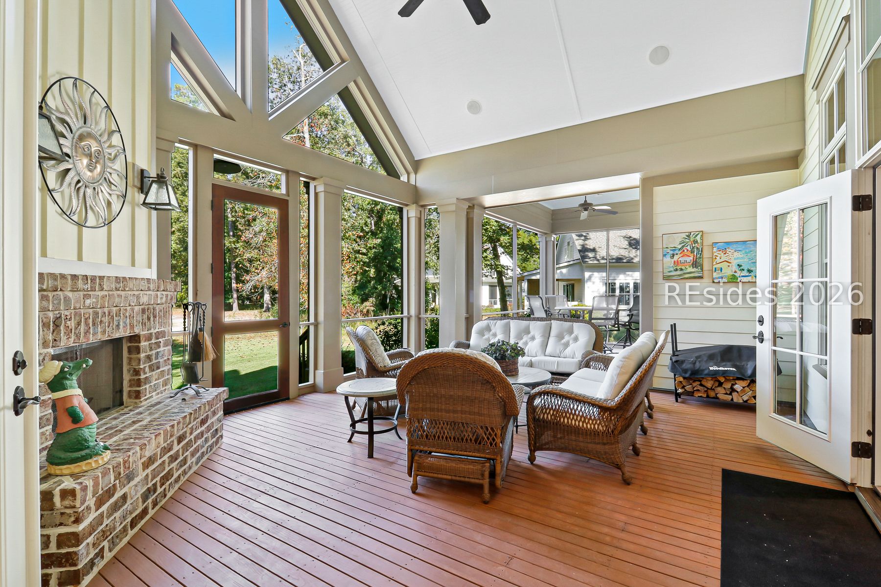 24 Indigo Plantation Road