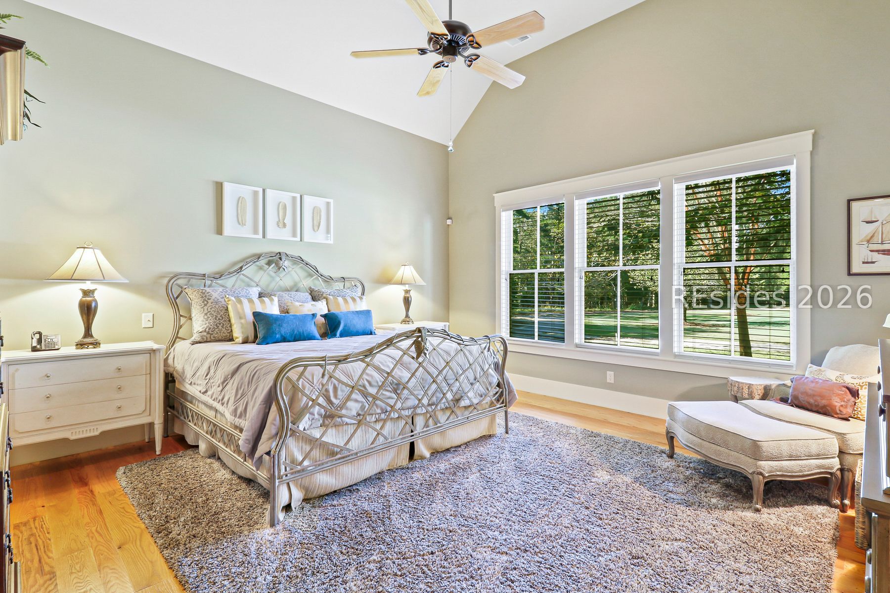 24 Indigo Plantation Road