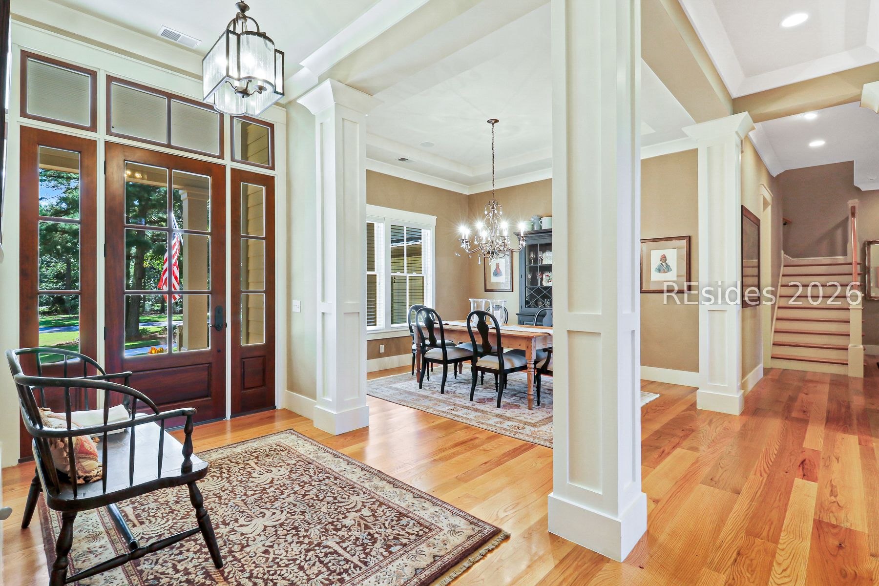 24 Indigo Plantation Road