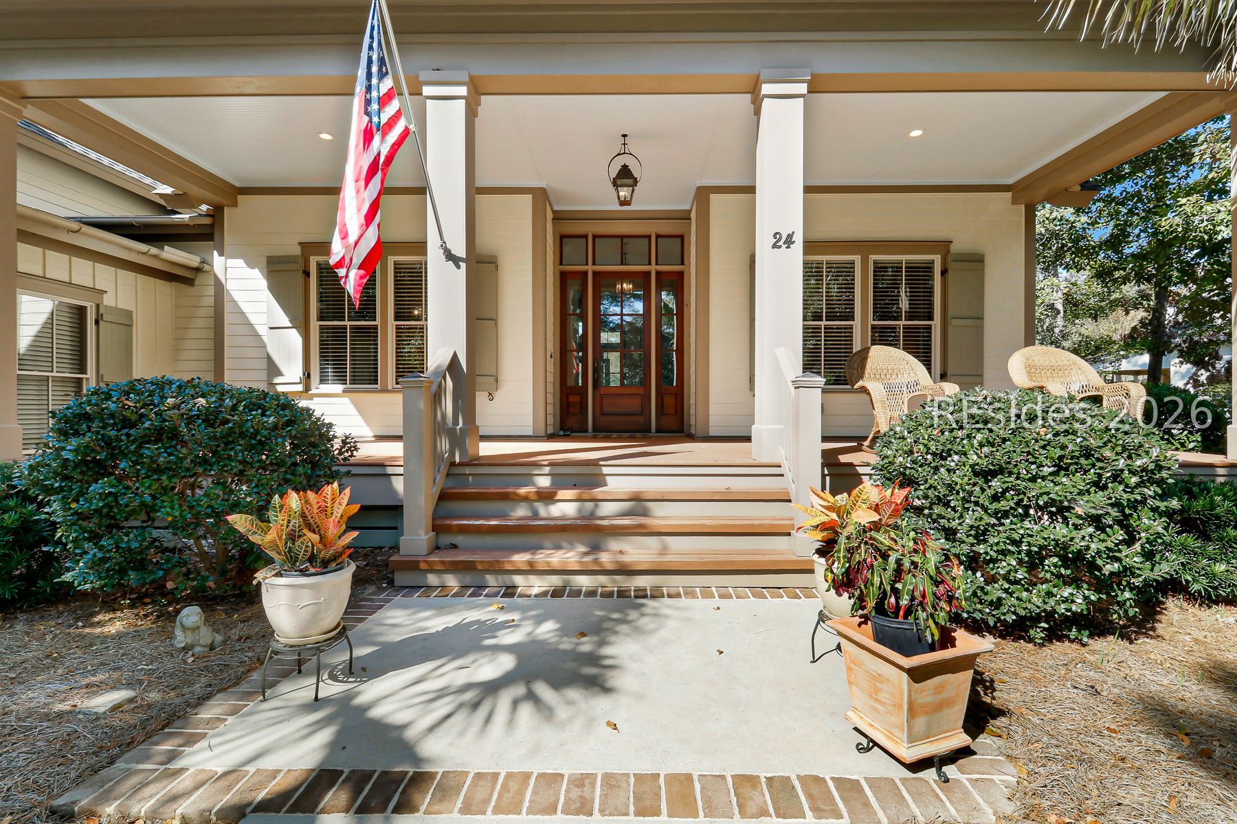 24 Indigo Plantation Road