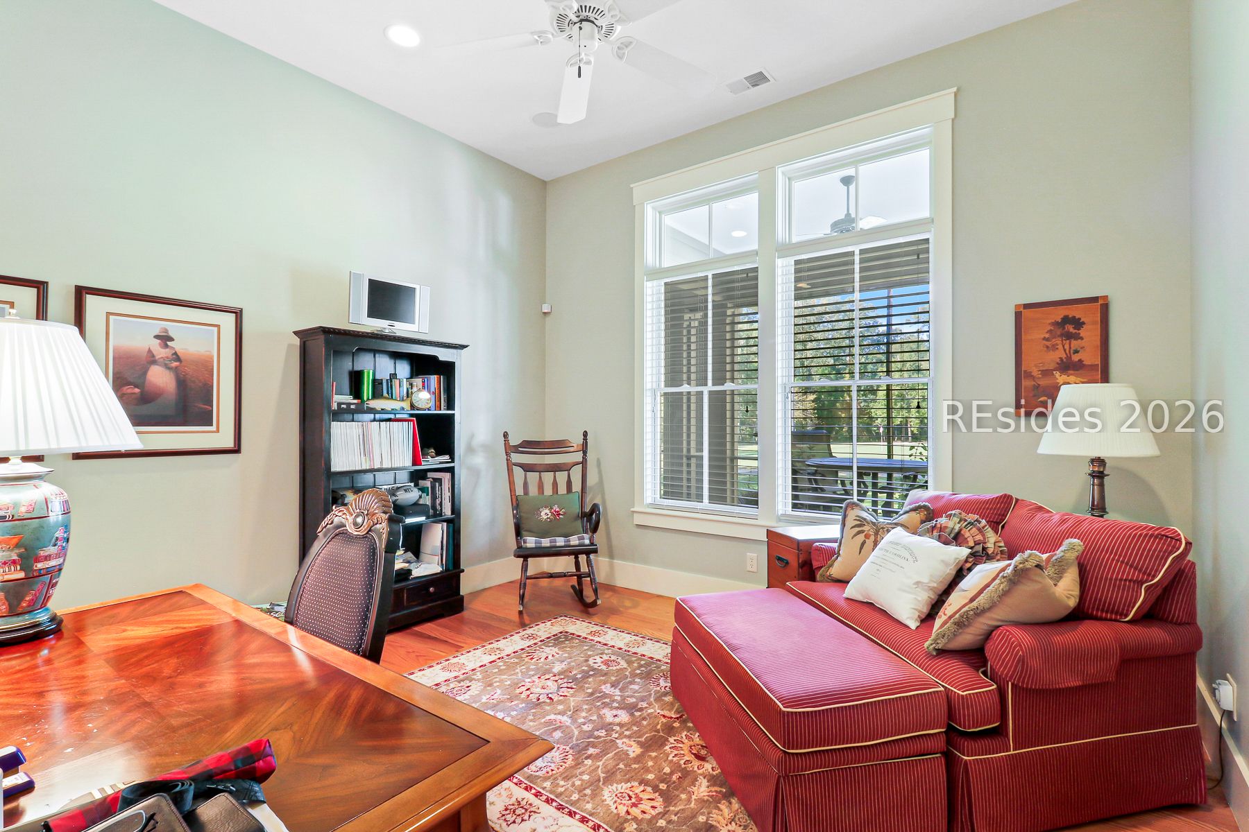 24 Indigo Plantation Road