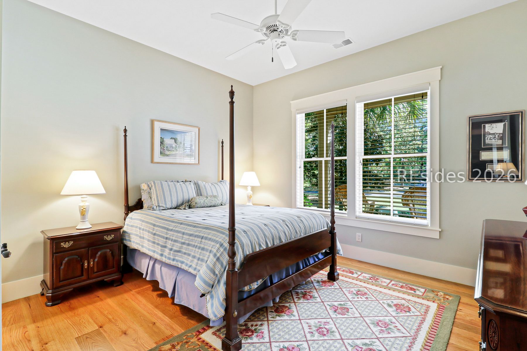 24 Indigo Plantation Road