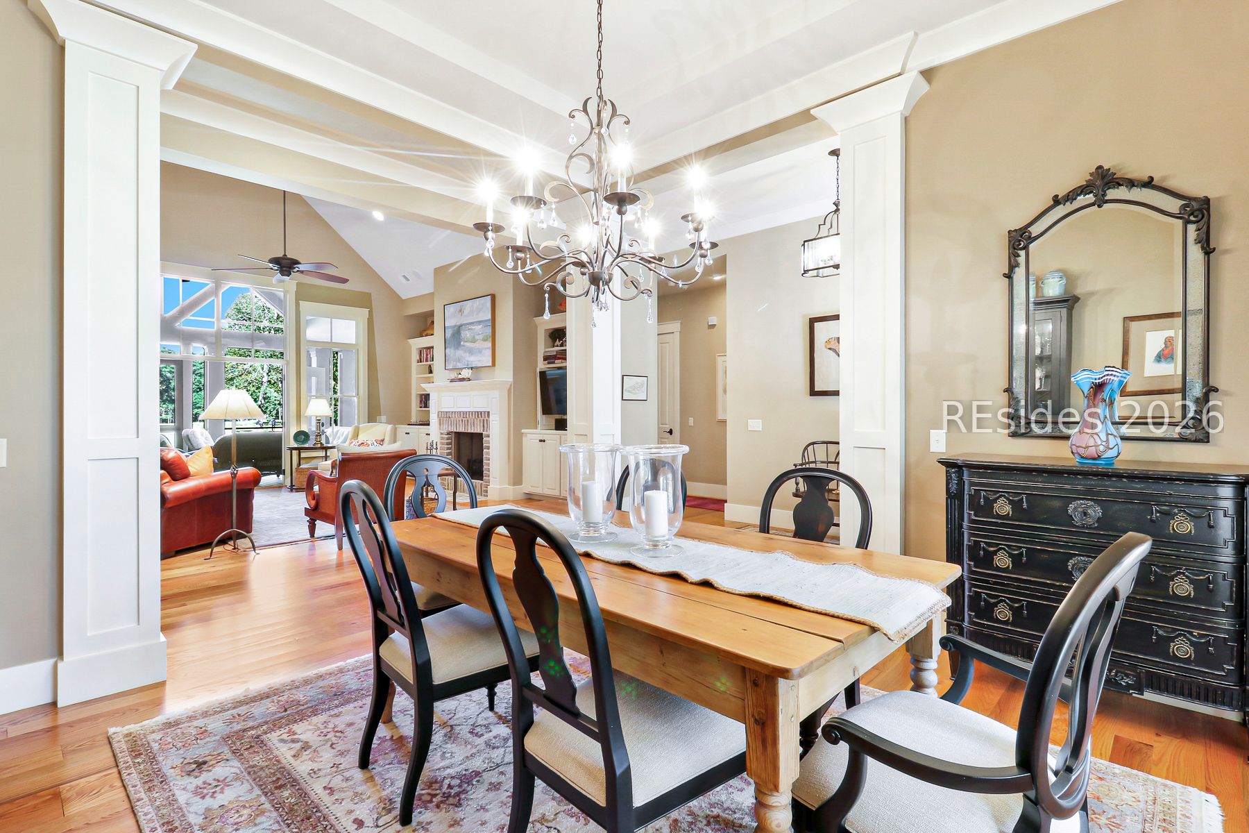 24 Indigo Plantation Road