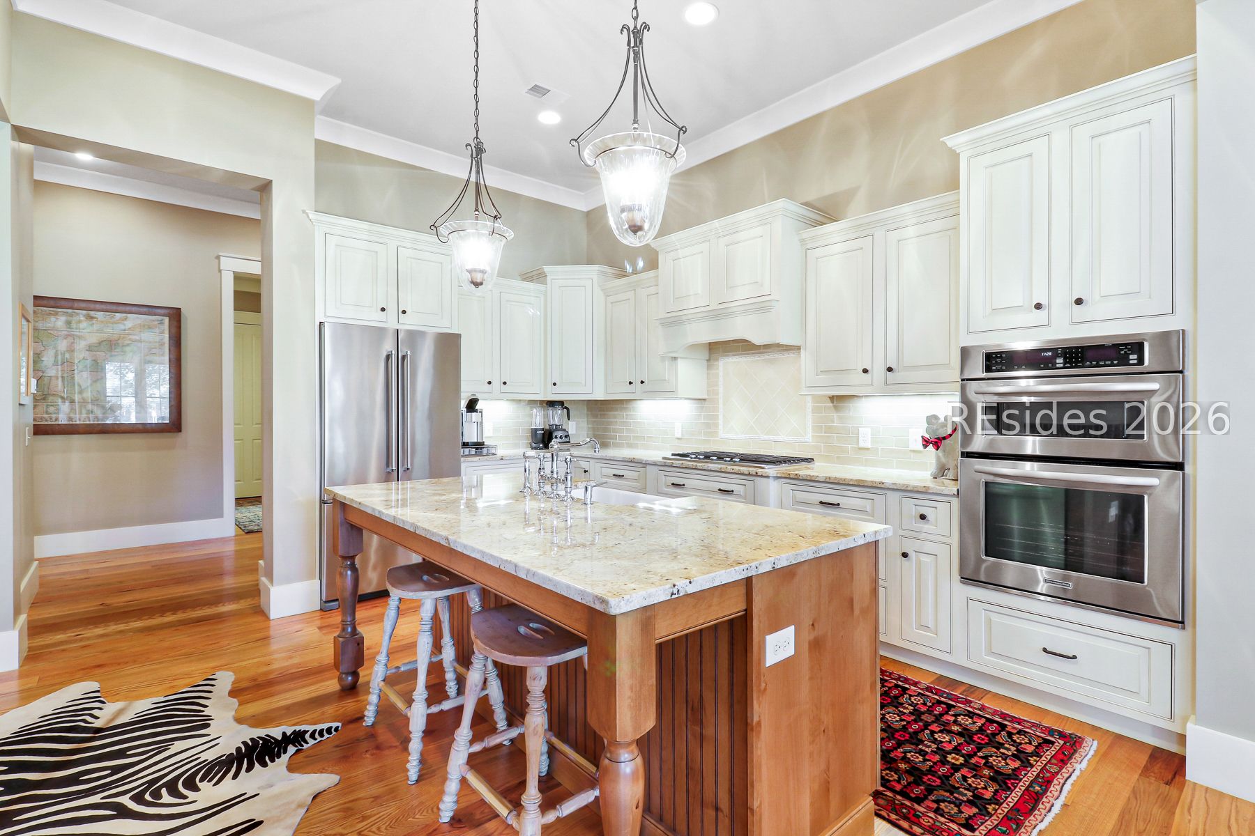 24 Indigo Plantation Road