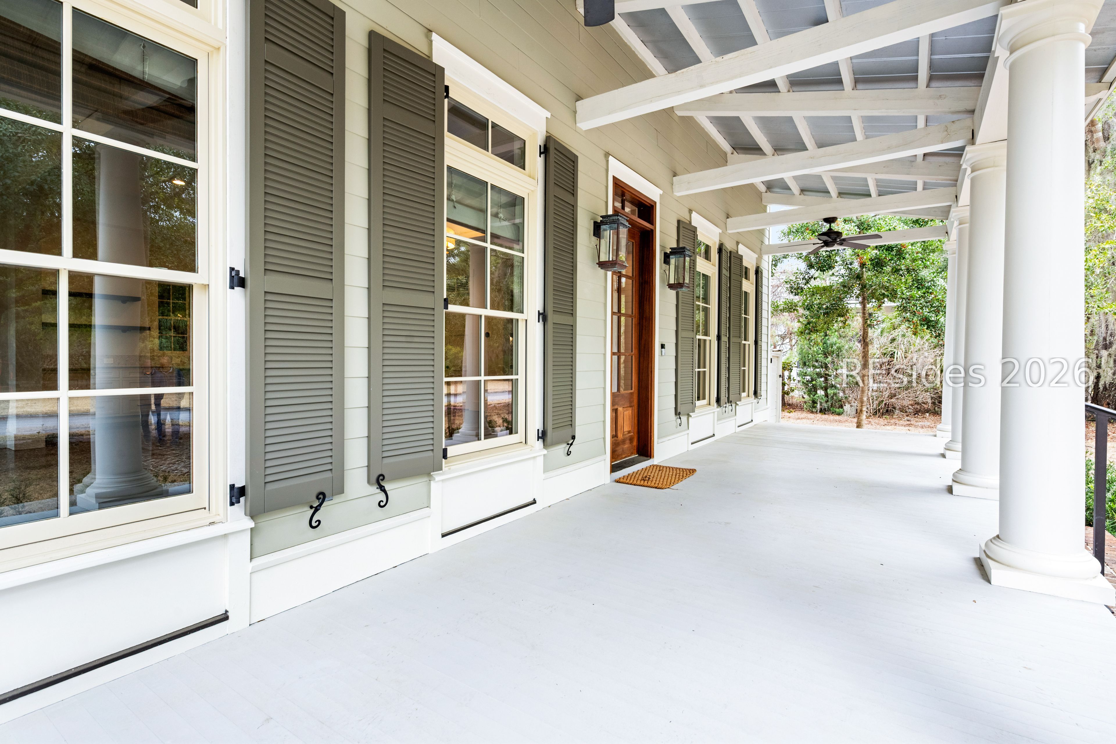 58 Gilded Street