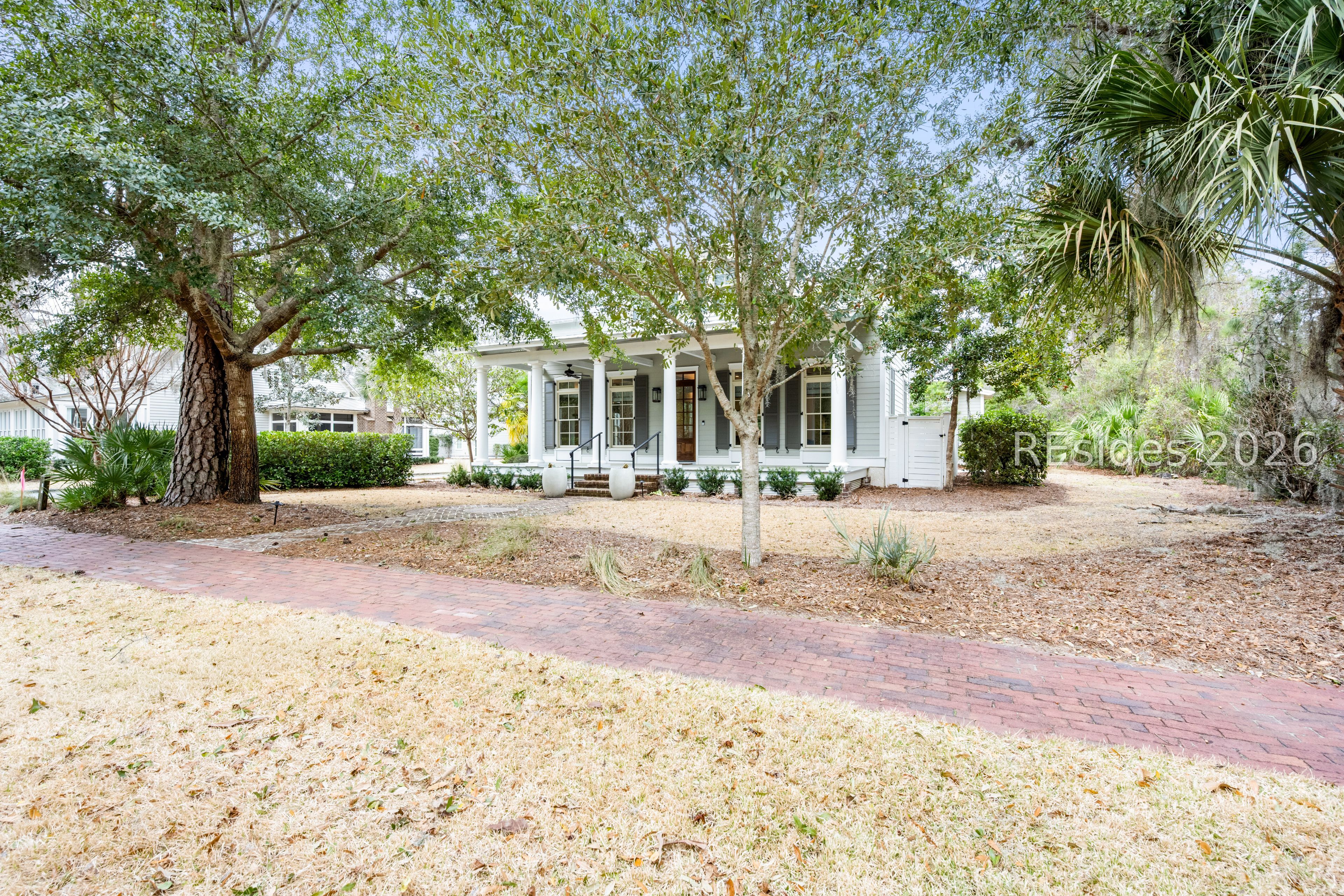 58 Gilded Street