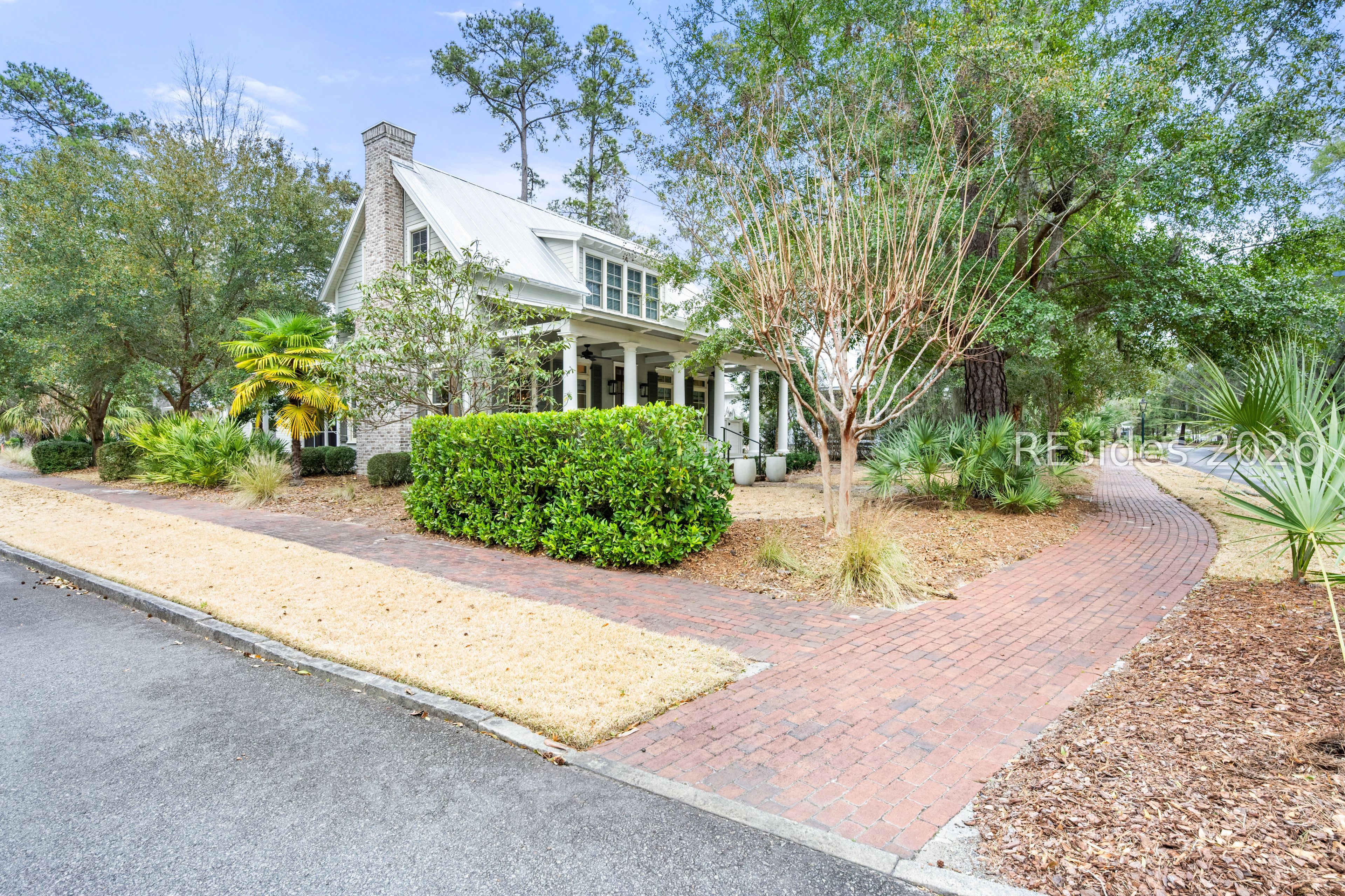 58 Gilded Street