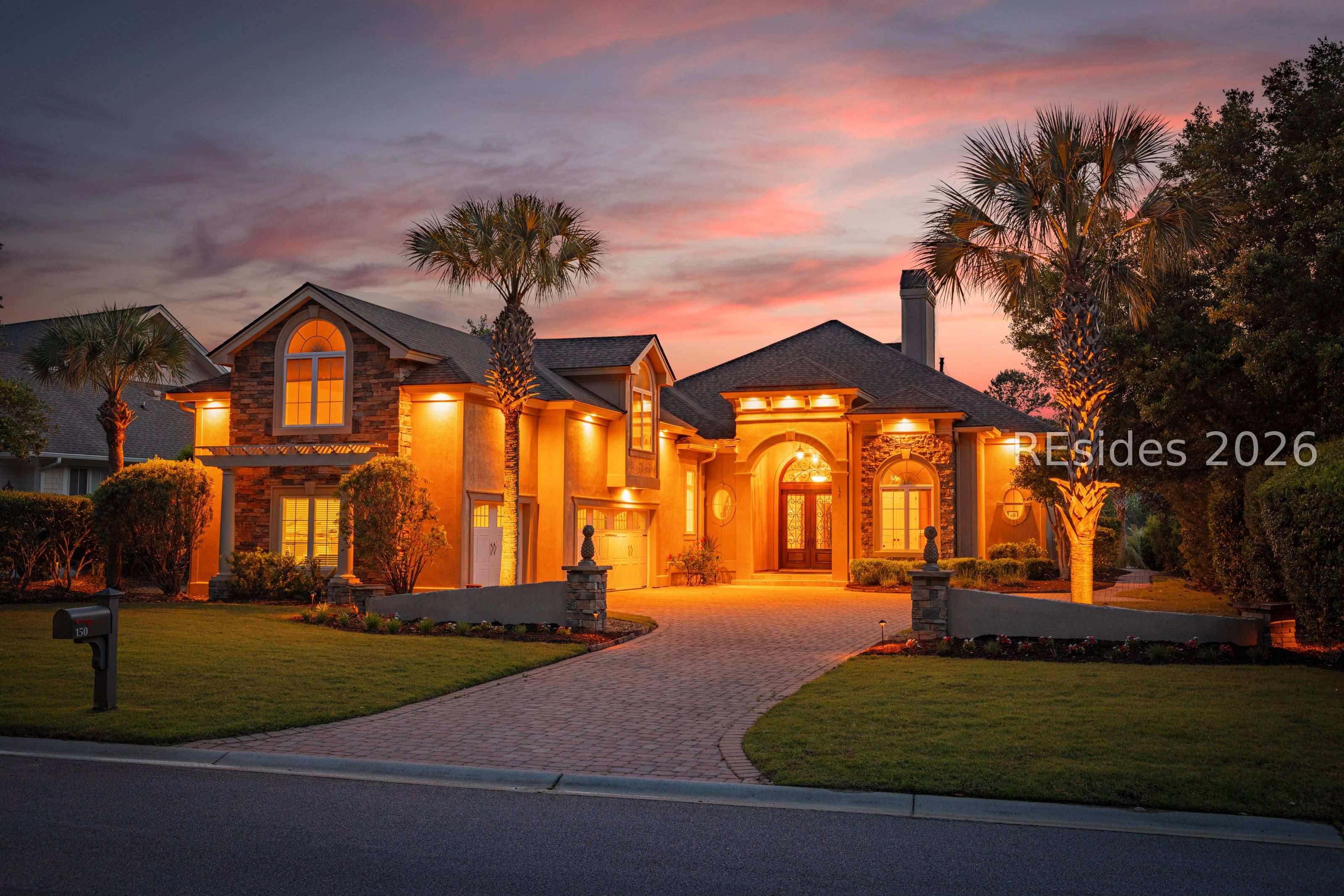 150 Hampton Lake Drive