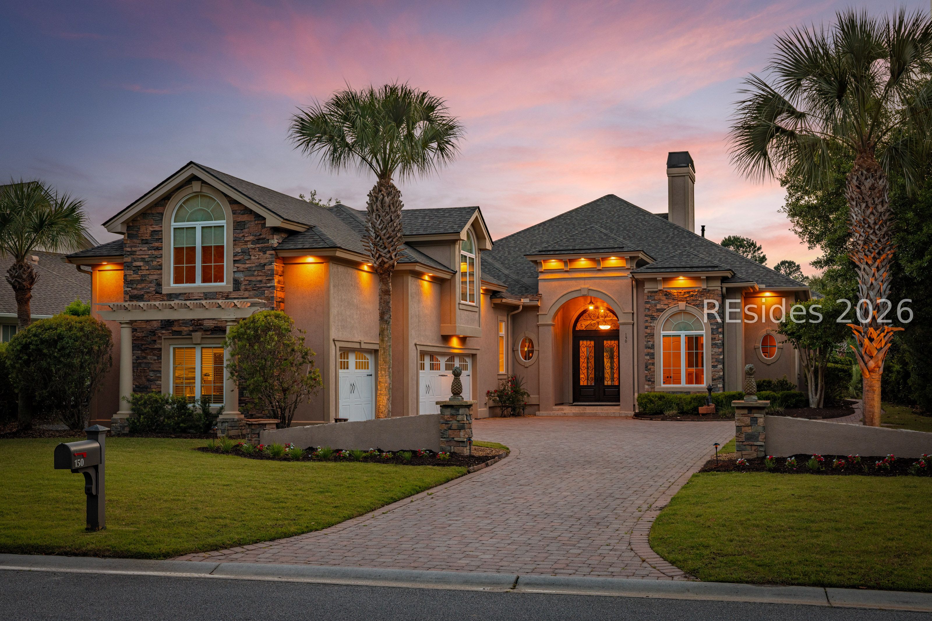 150 Hampton Lake Drive