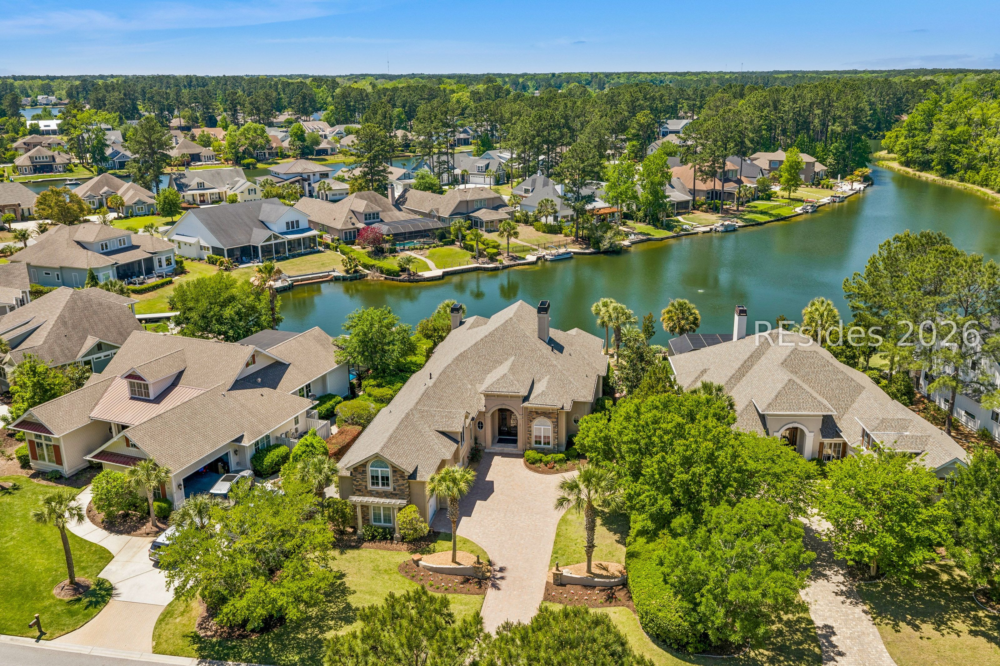 150 Hampton Lake Drive