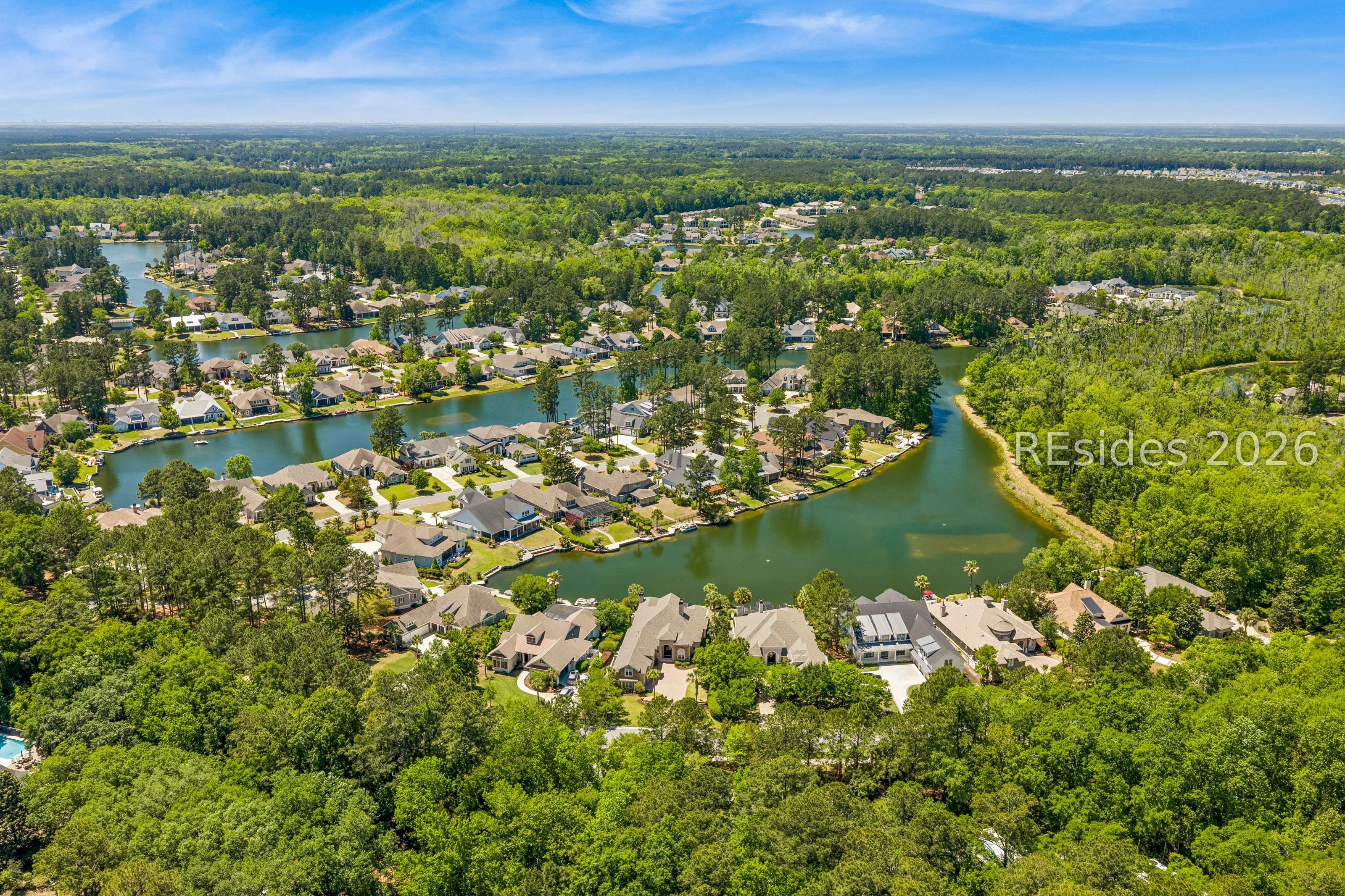 150 Hampton Lake Drive